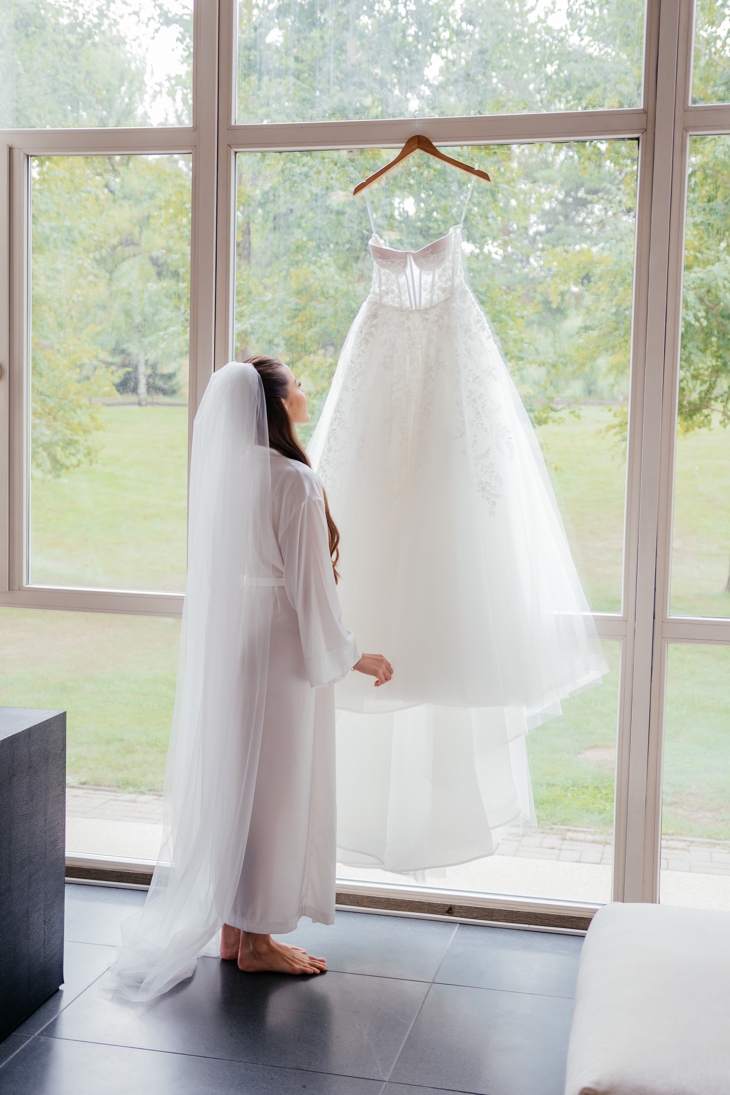 DIAS & ANEL. Wedding and Fashion photographer