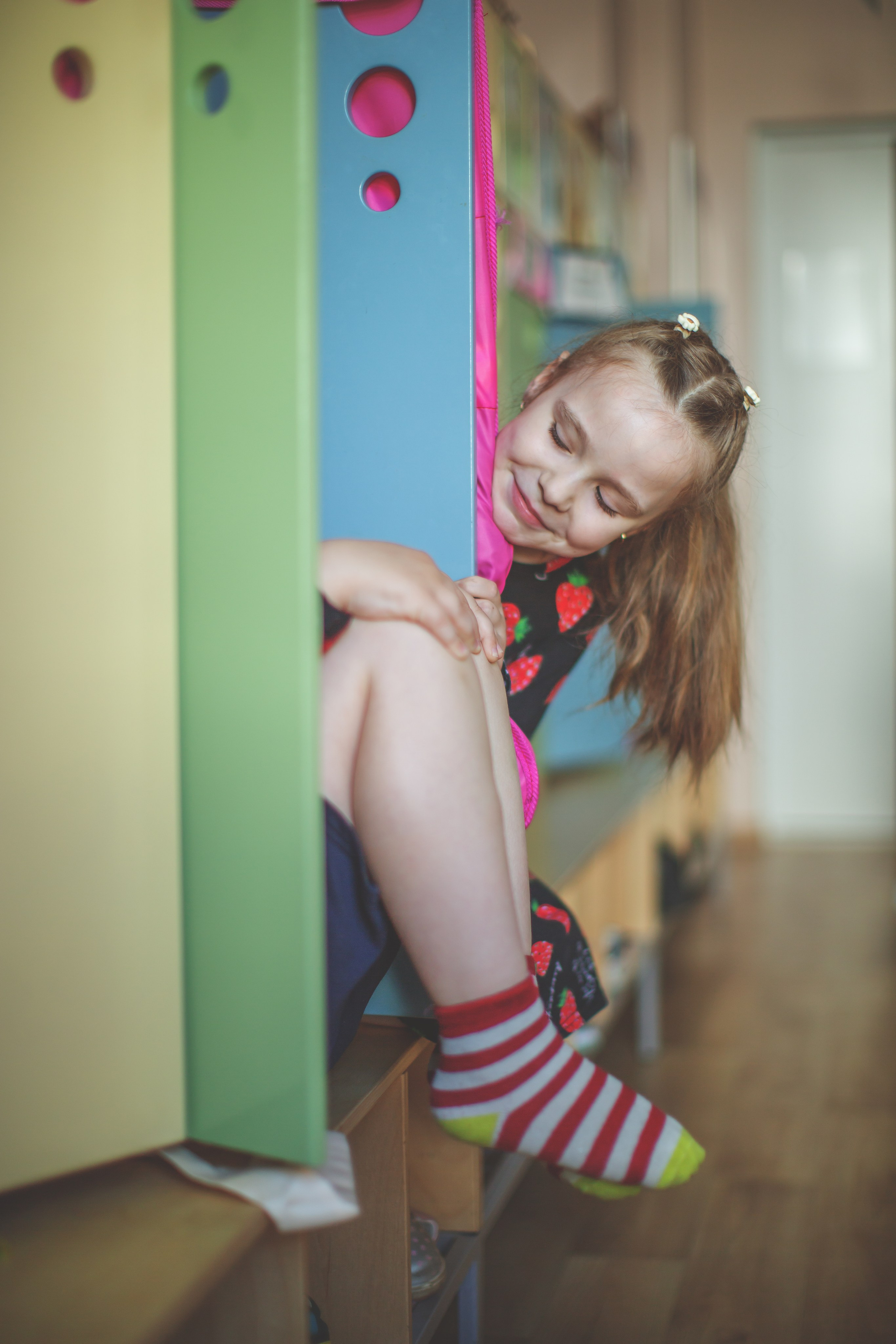 Детский сад. Главная