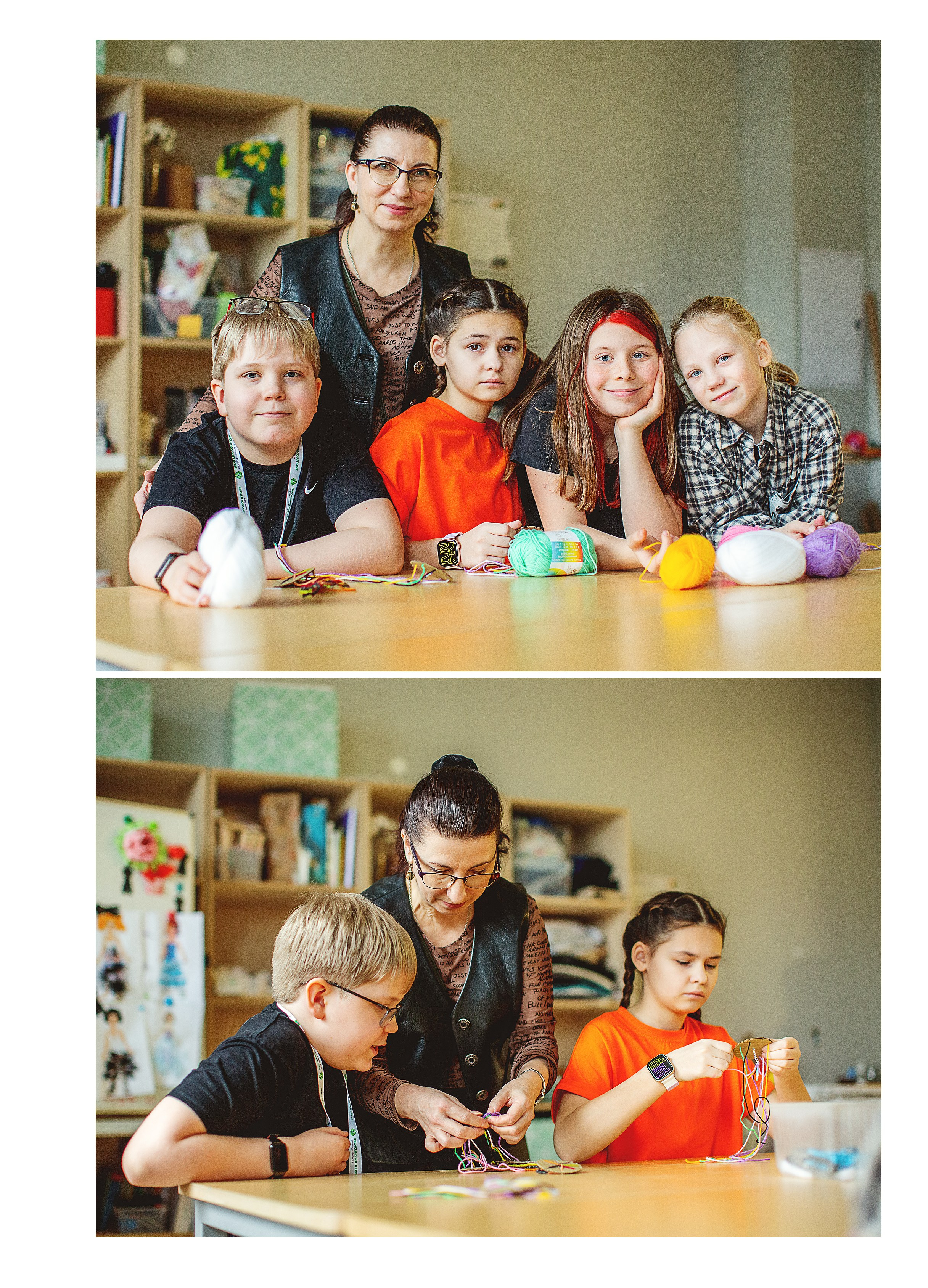 Альбом «КИТ». Главная