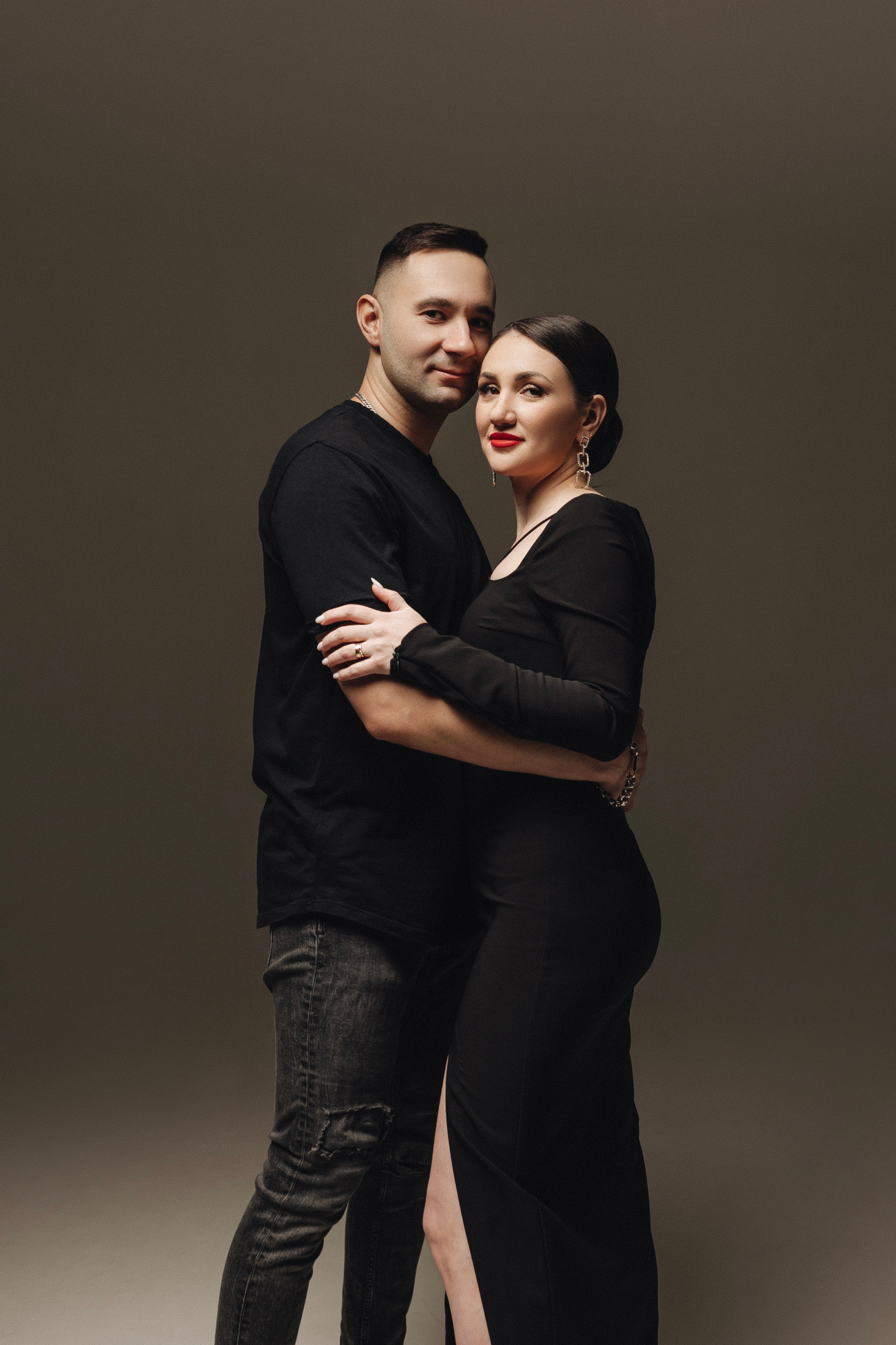 Портфолио//FAMILY. Фотограф Тюмень Пушковская Кристина