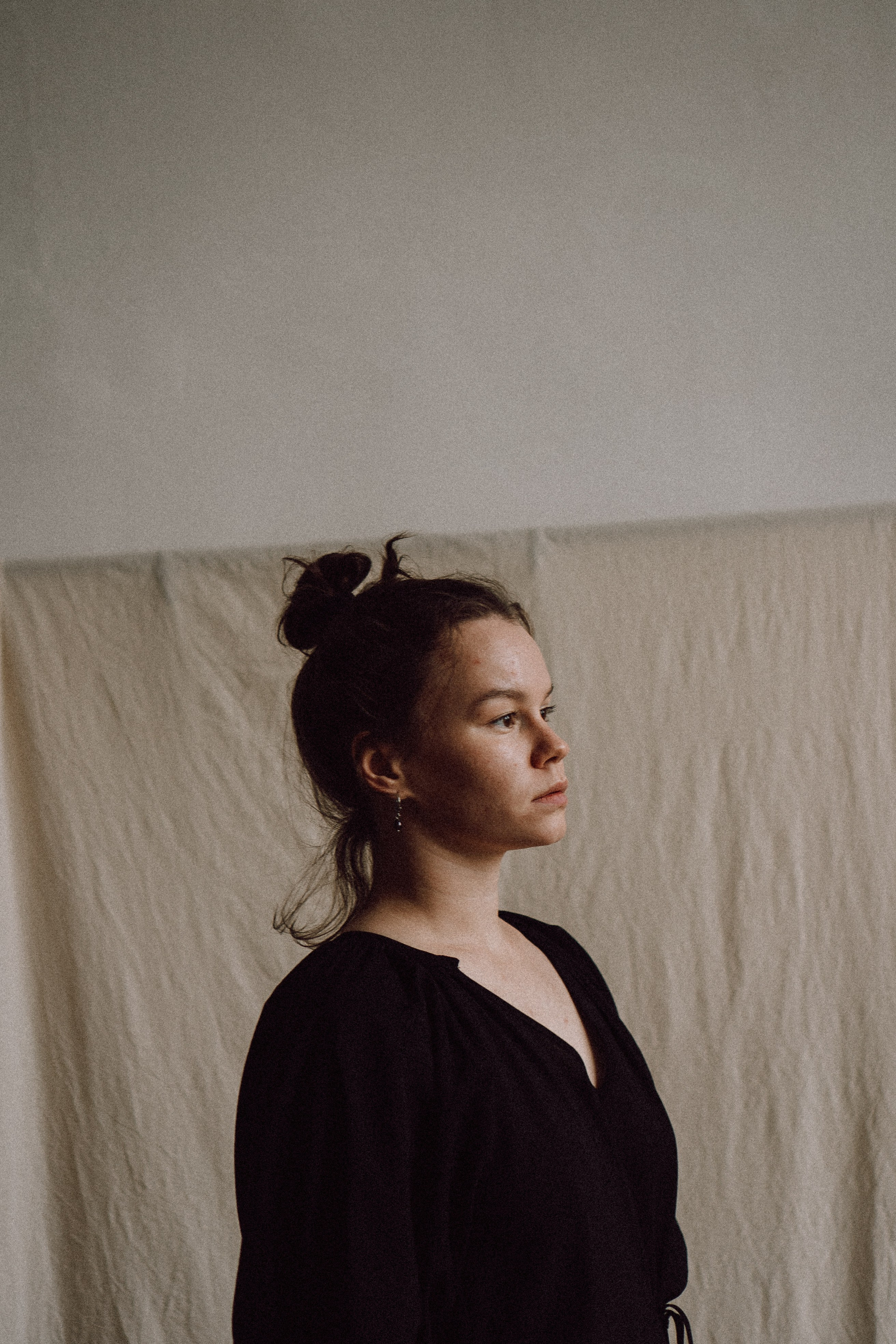 СТУДИЙНАЯ. Профессиональный фотограф, Санкт-Петербург — Виктория Богомолова