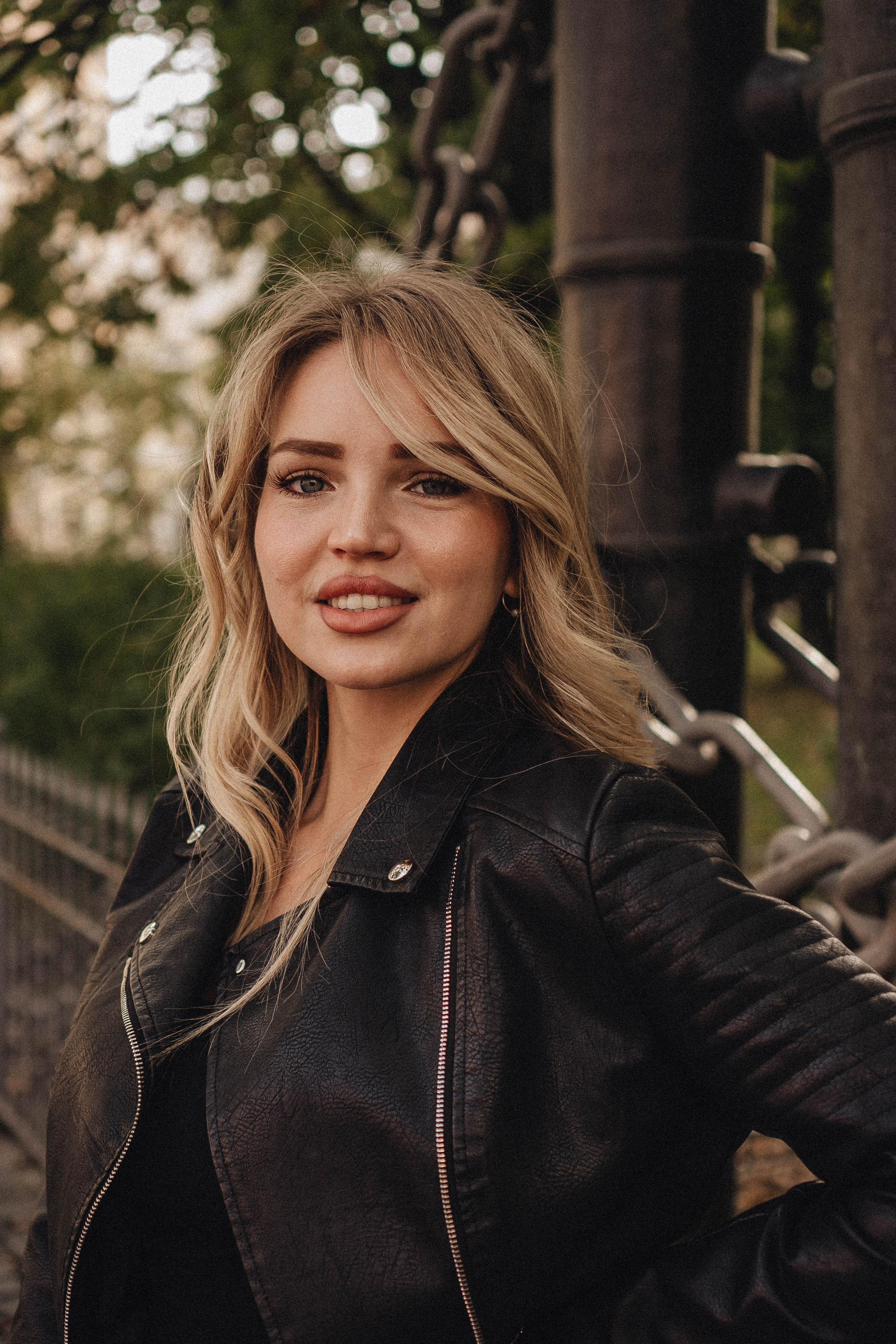 Прогулочная. Профессиональный фотограф, Санкт-Петербург — Виктория Богомолова