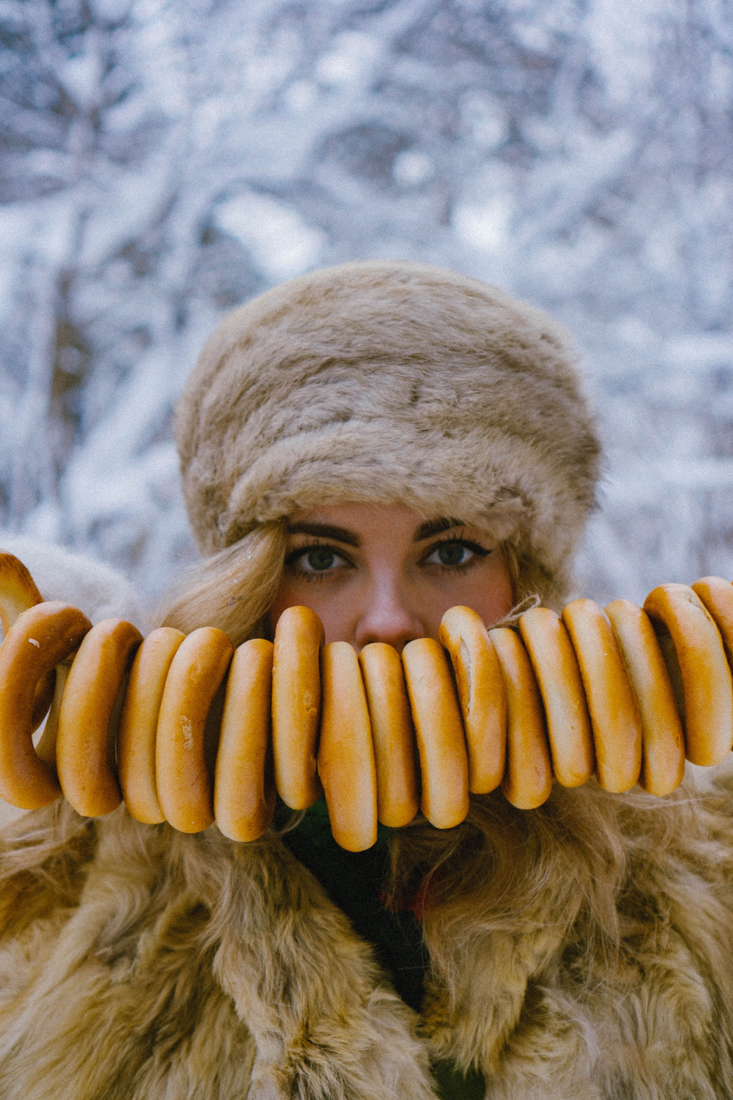 Русский стиль. Профессиональный фотограф, Санкт-Петербург — Виктория Богомолова