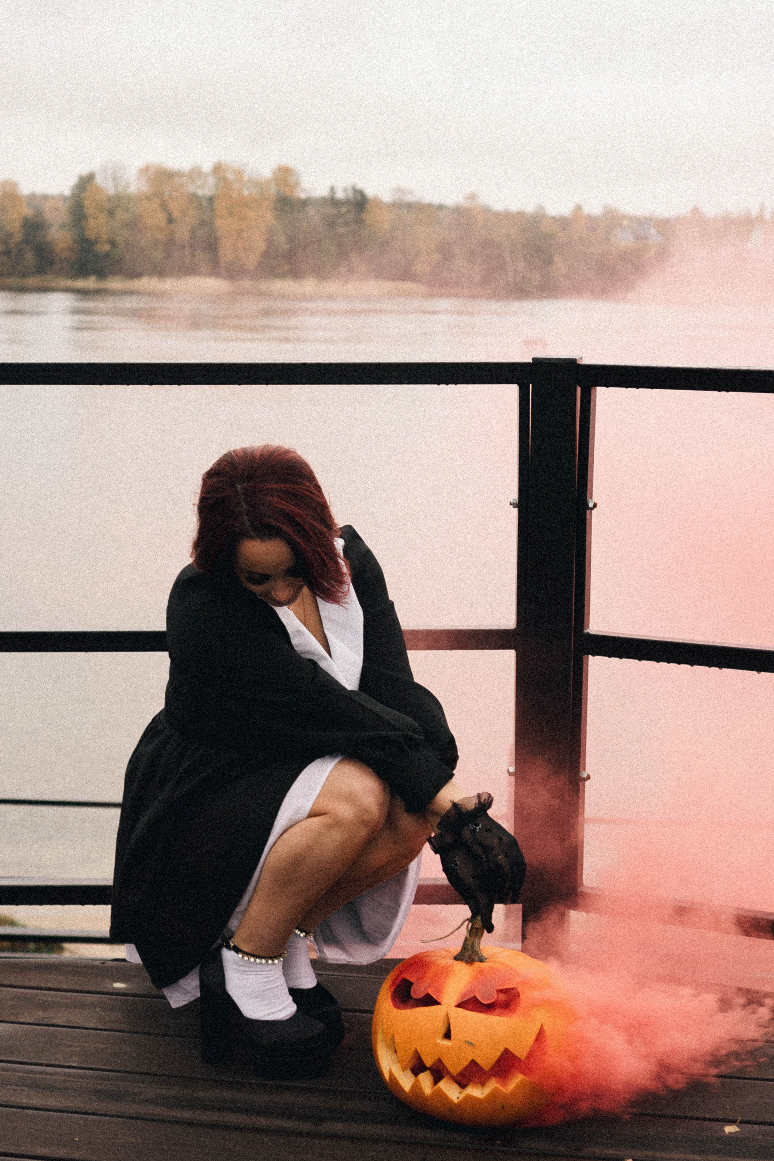 Осеняя. Профессиональный фотограф, Санкт-Петербург — Виктория Богомолова