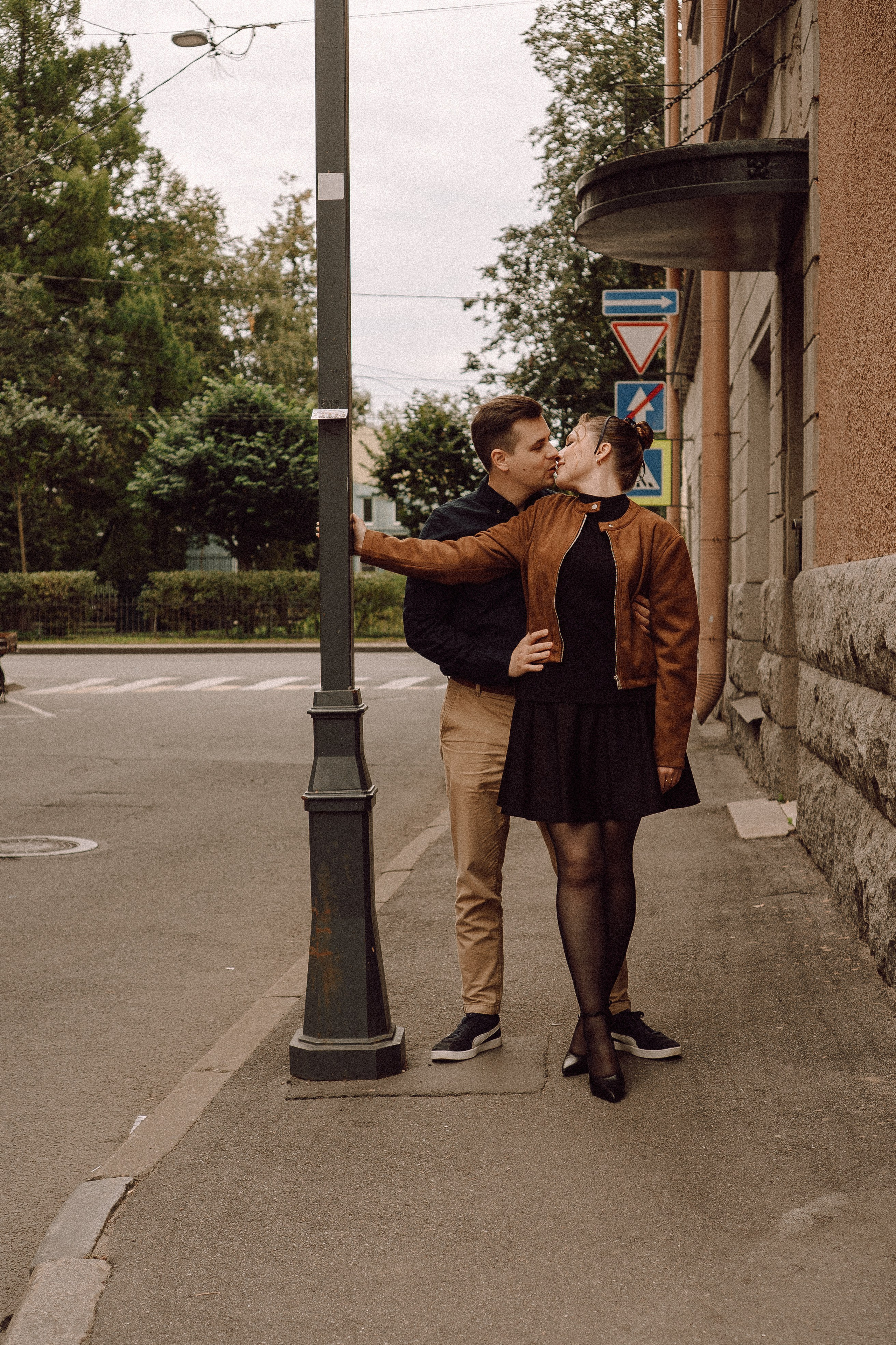 LOVE. Профессиональный фотограф, Санкт-Петербург — Виктория Богомолова