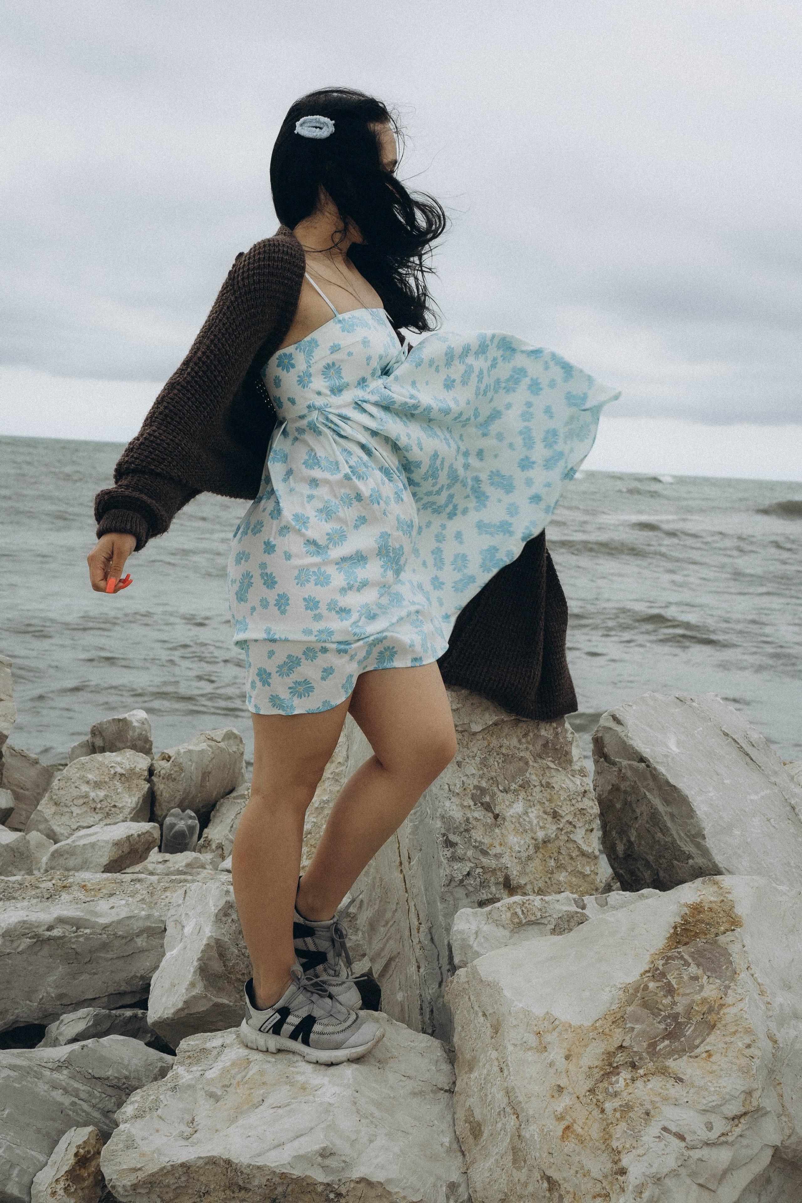 Каспийское море. Профессиональный фотограф, Санкт-Петербург — Виктория Богомолова