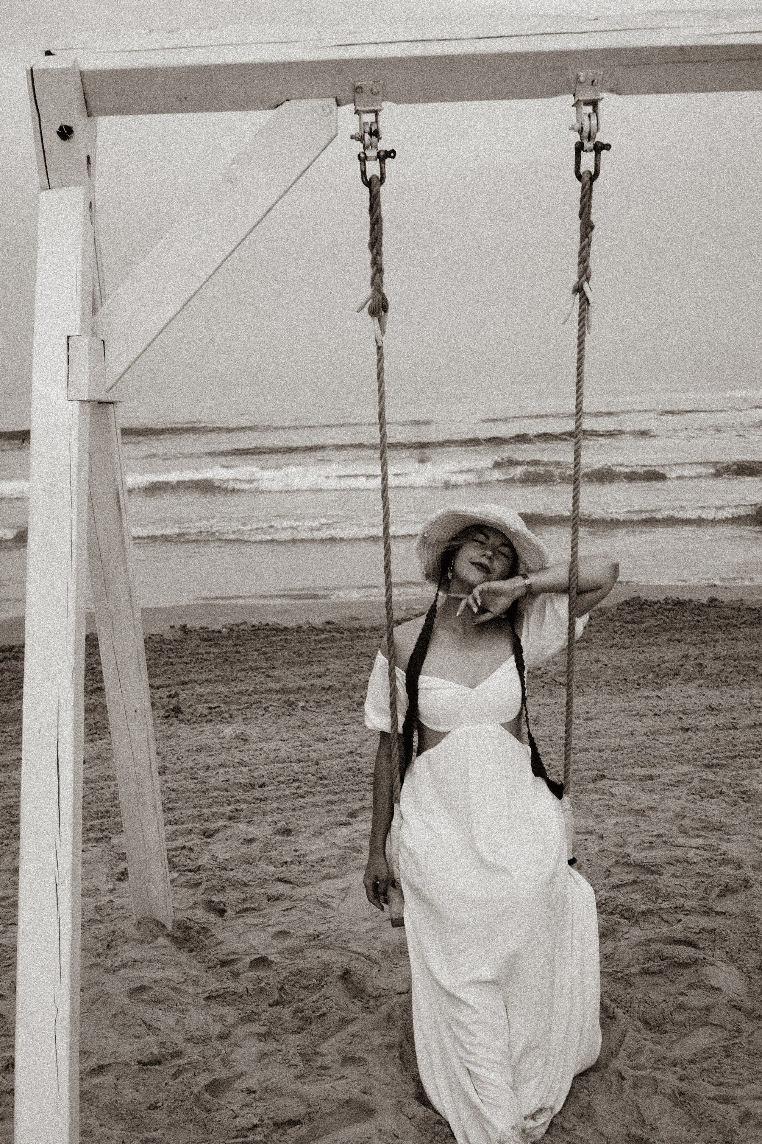 ДЕВУШКИ НА РАССВЕТНОЙ СЬЕМКЕ. Профессиональный фотограф, Санкт-Петербург — Виктория Богомолова