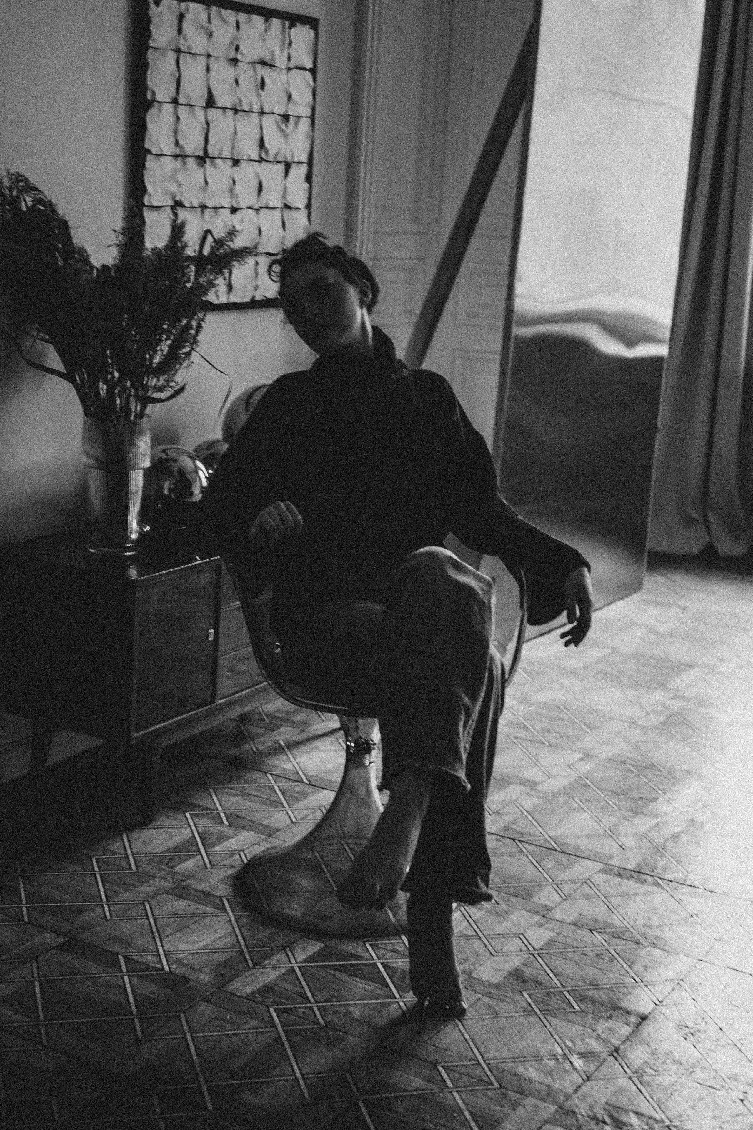 Для девушки. Профессиональный фотограф, Санкт-Петербург — Виктория Богомолова