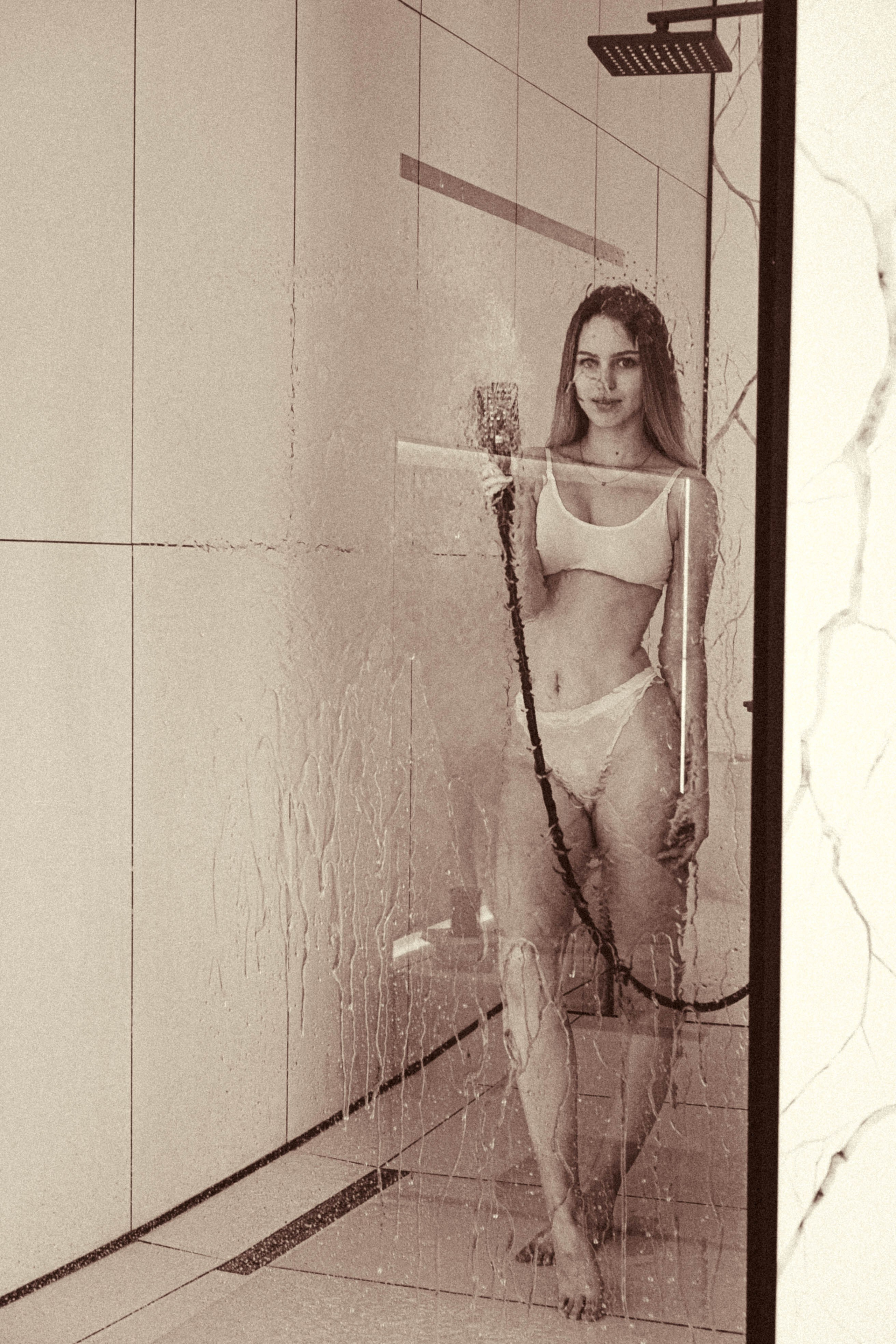 Студийная для Анастасии. Профессиональный фотограф, Санкт-Петербург — Виктория Богомолова