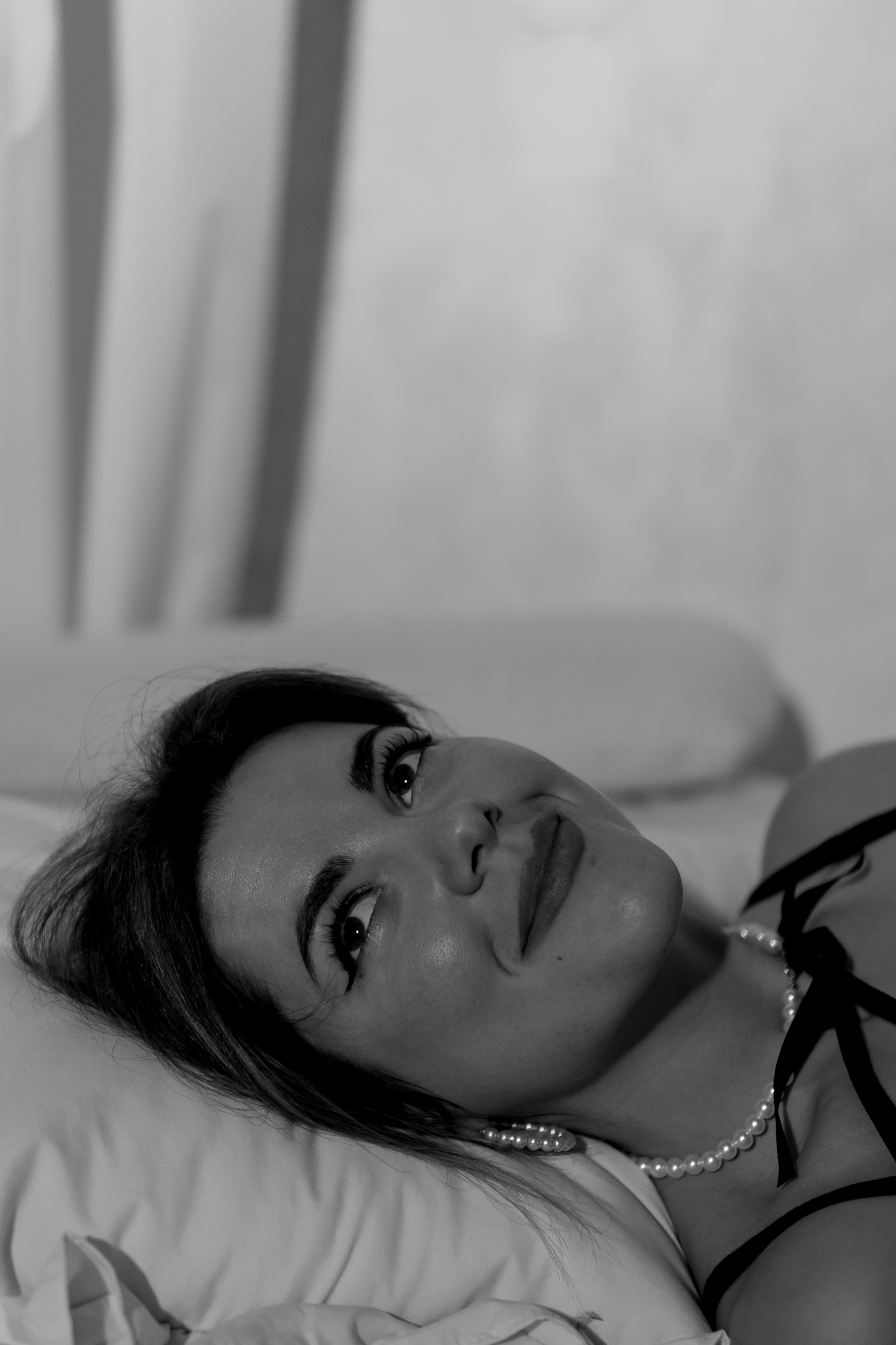 Студийная. Профессиональный фотограф, Санкт-Петербург — Виктория Богомолова