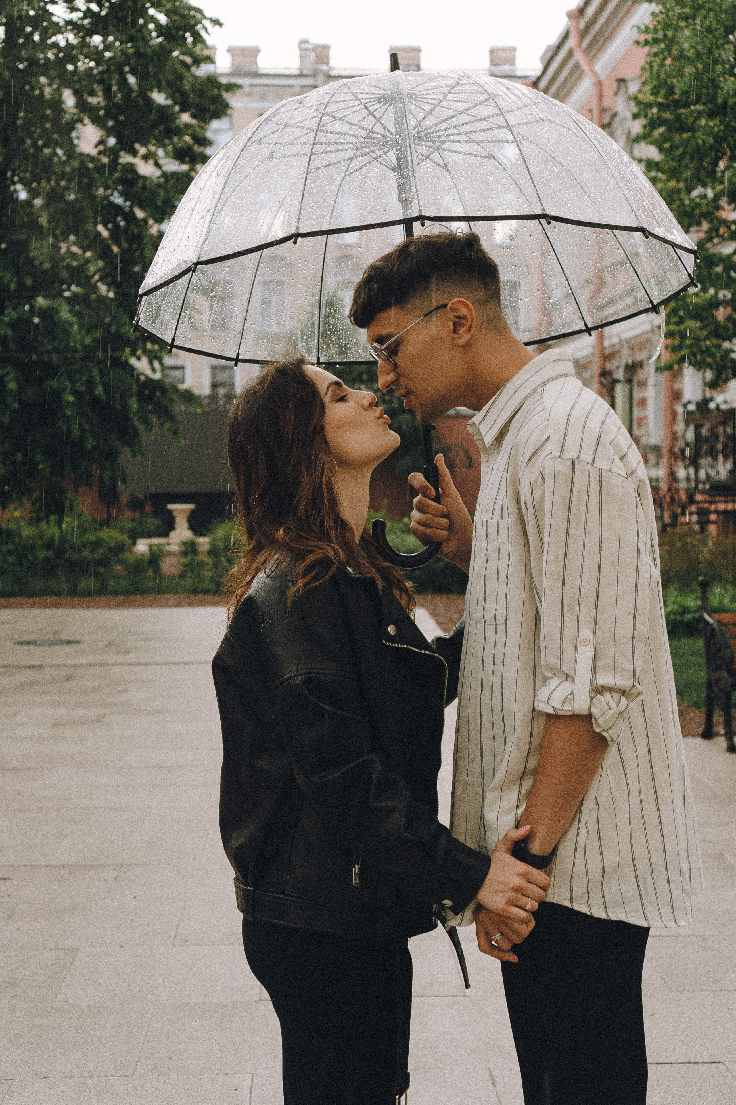 ЛЮБОВЬ В ИЮНЕ. Профессиональный фотограф, Санкт-Петербург — Виктория Богомолова