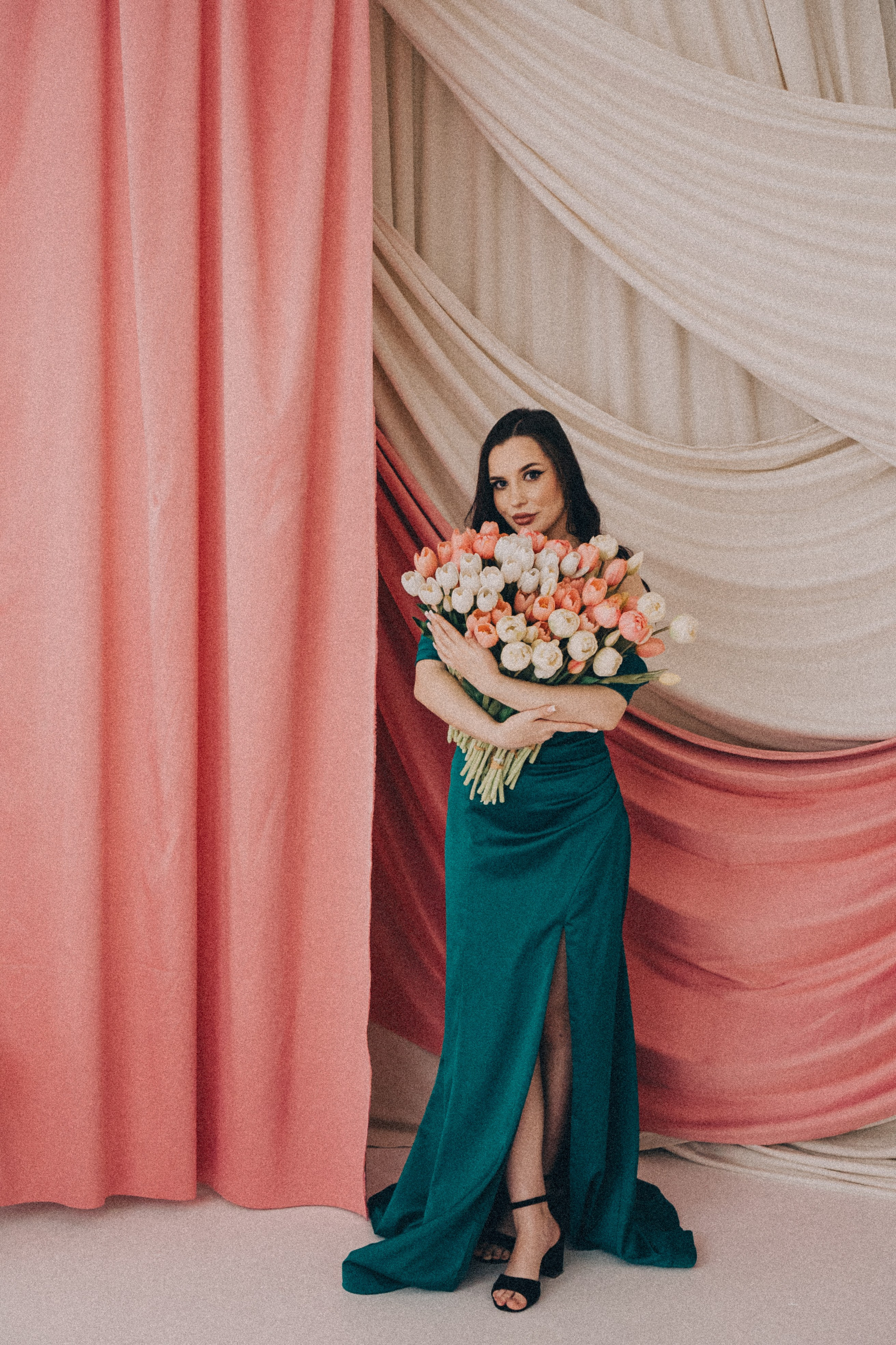 Весенняя. Профессиональный фотограф, Санкт-Петербург — Виктория Богомолова