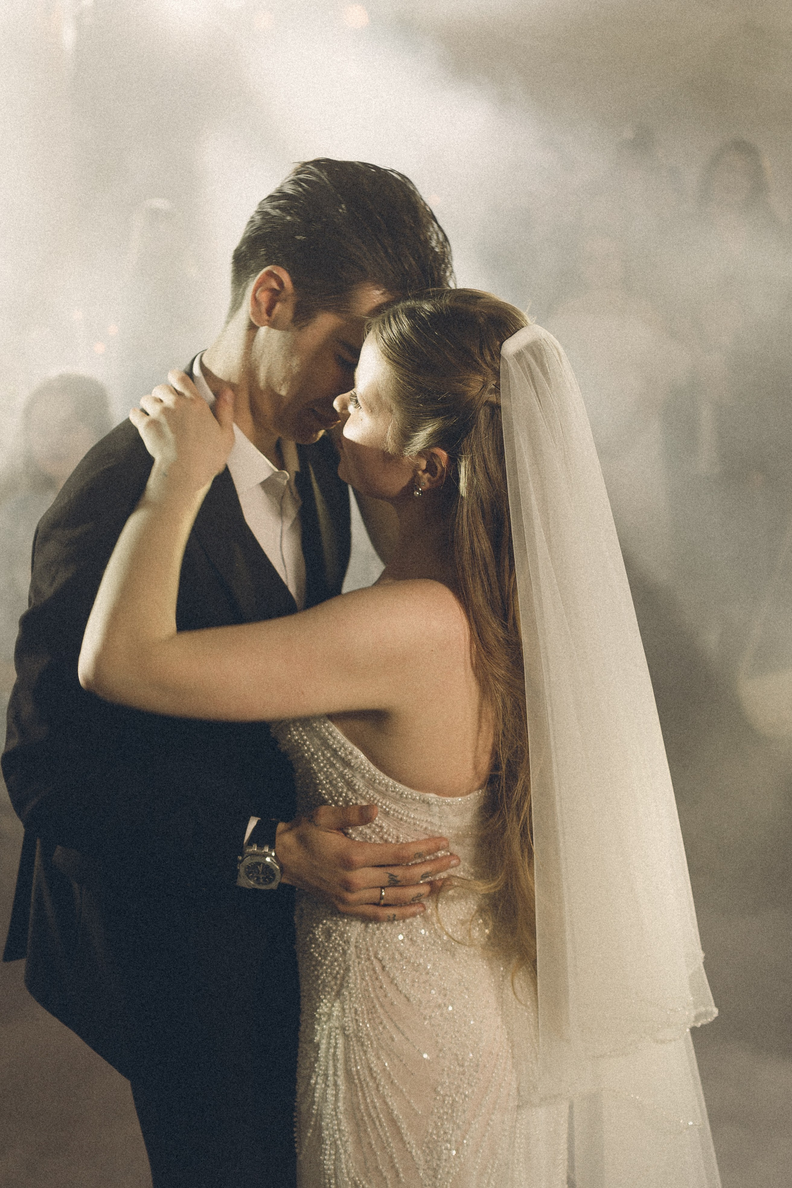 СВАДЕБНАЯ СЬЕМКА В ОТЕЛЕ В СИБИРИ. Профессиональный фотограф, Санкт-Петербург — Виктория Богомолова