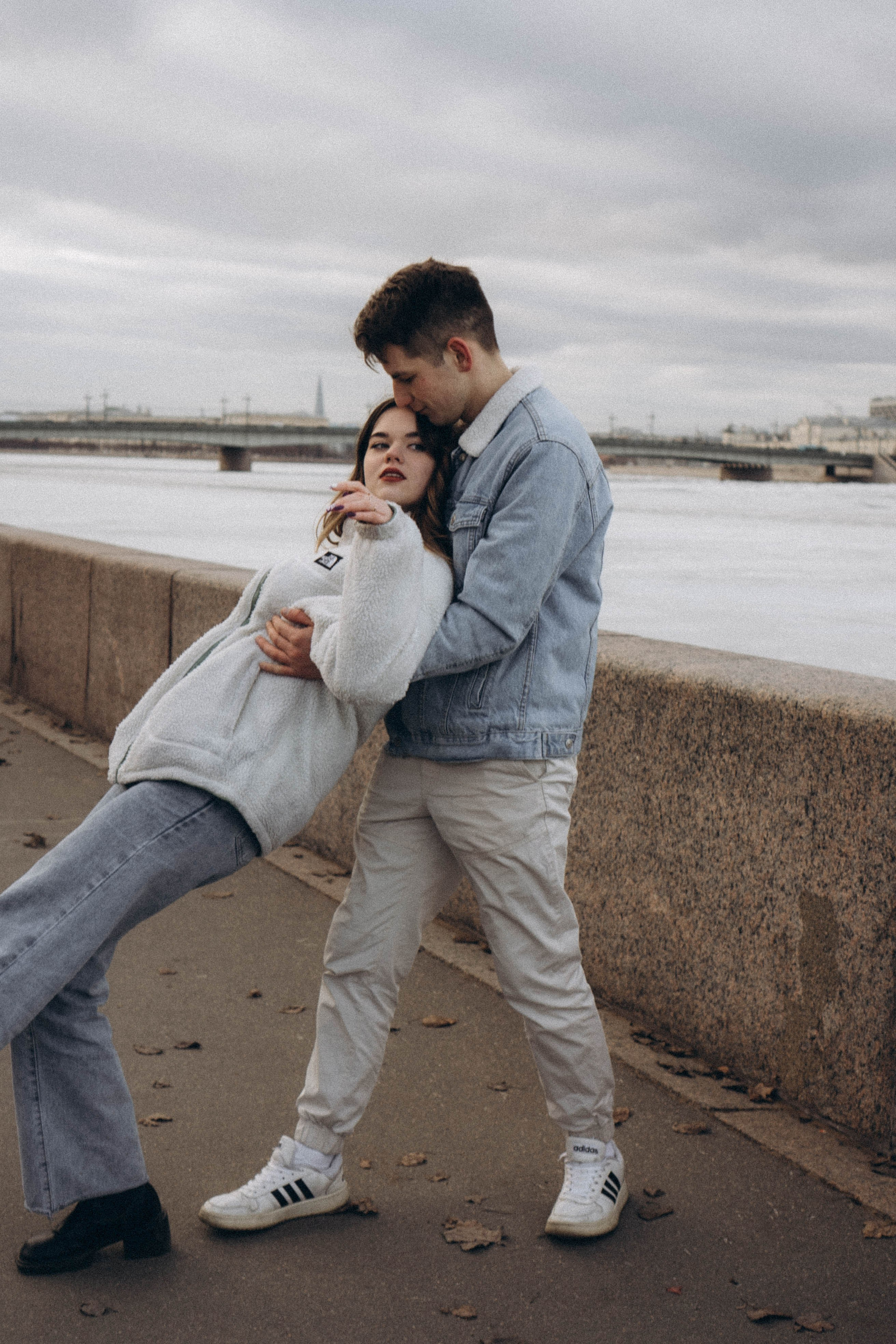 Прогулочная. Профессиональный фотограф, Санкт-Петербург — Виктория Богомолова