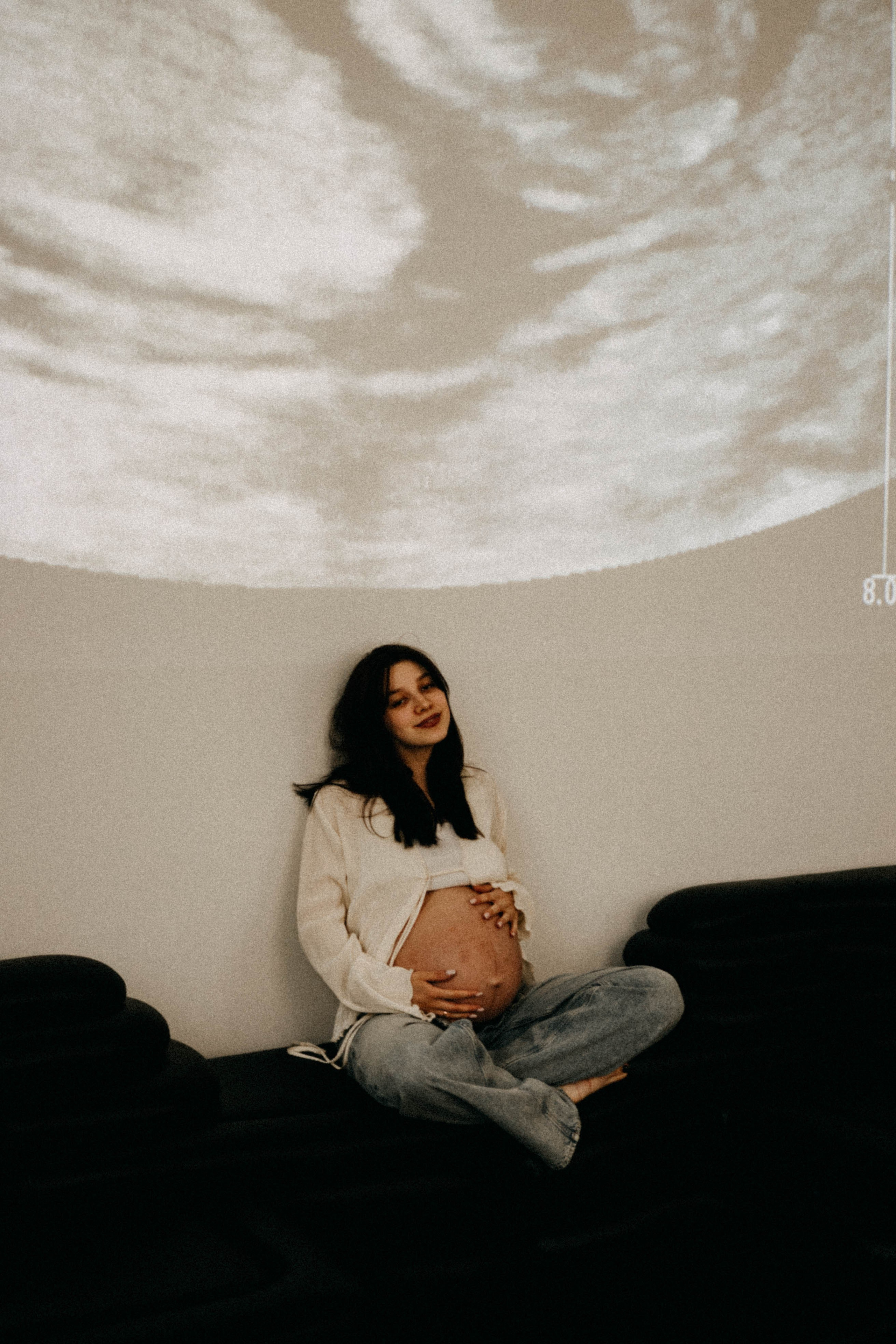 Love Story Беременность. Профессиональный фотограф, Санкт-Петербург — Виктория Богомолова