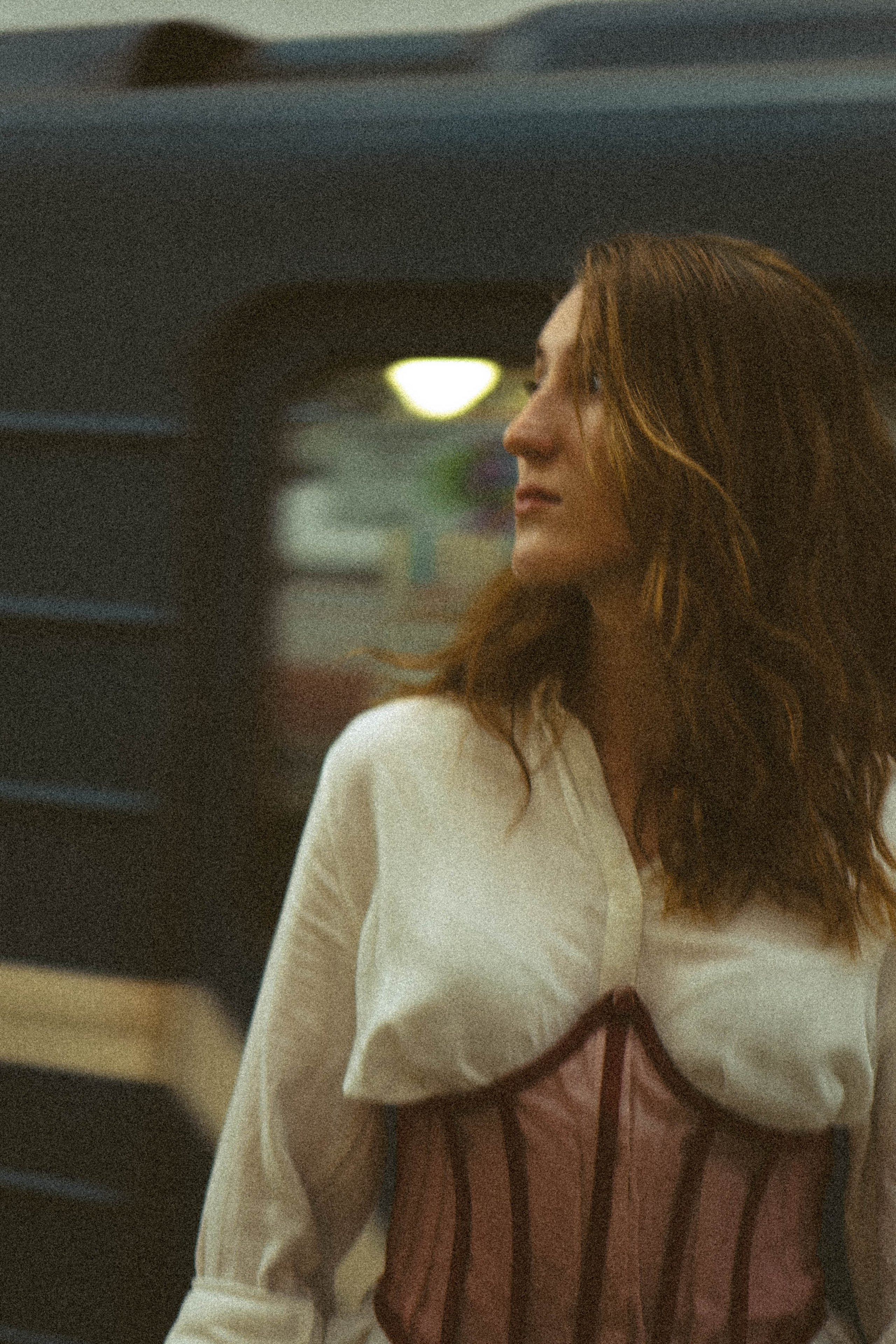 В метро. Профессиональный фотограф, Санкт-Петербург — Виктория Богомолова