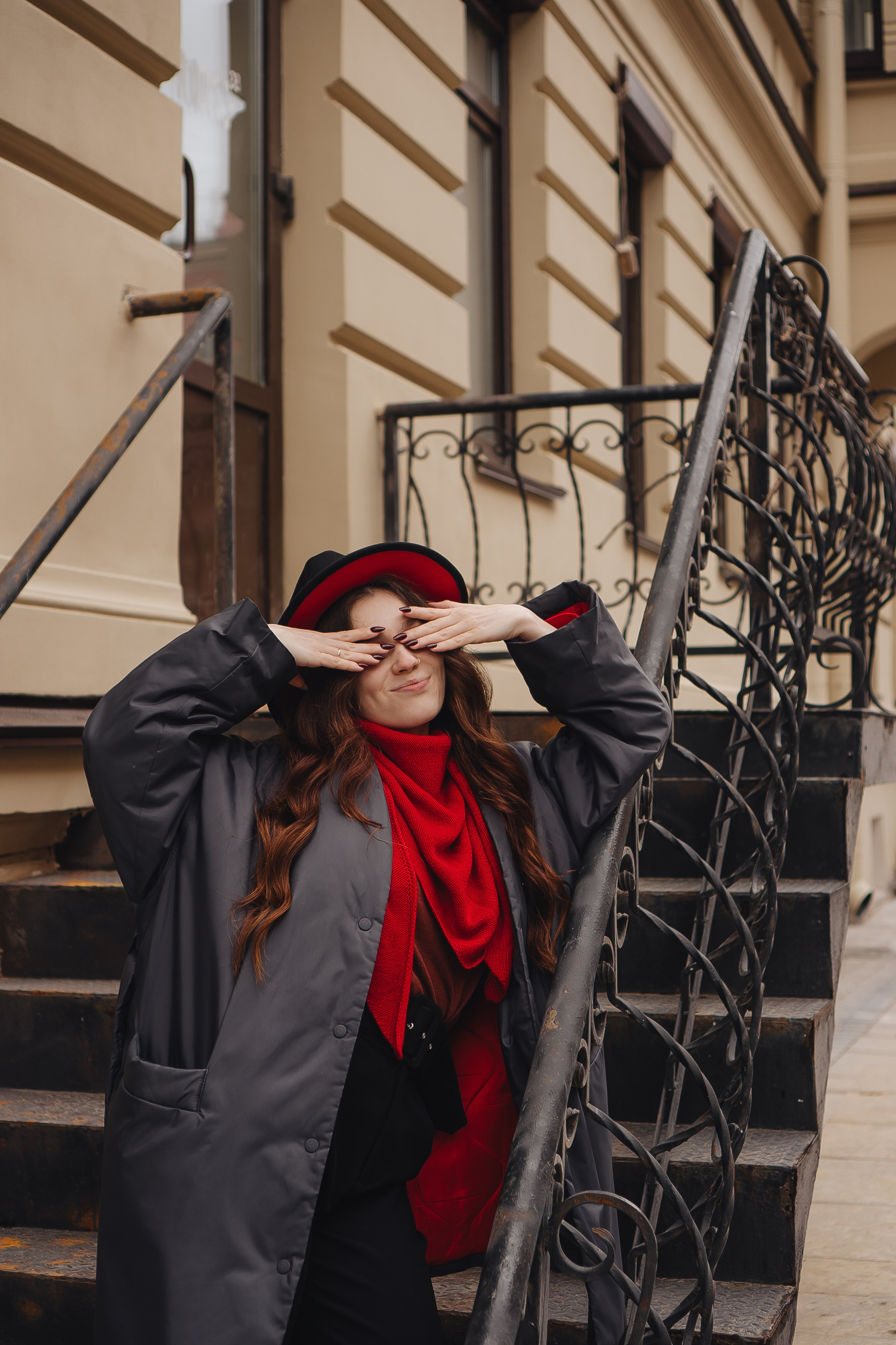 Осень. Профессиональный фотограф, Санкт-Петербург — Виктория Богомолова