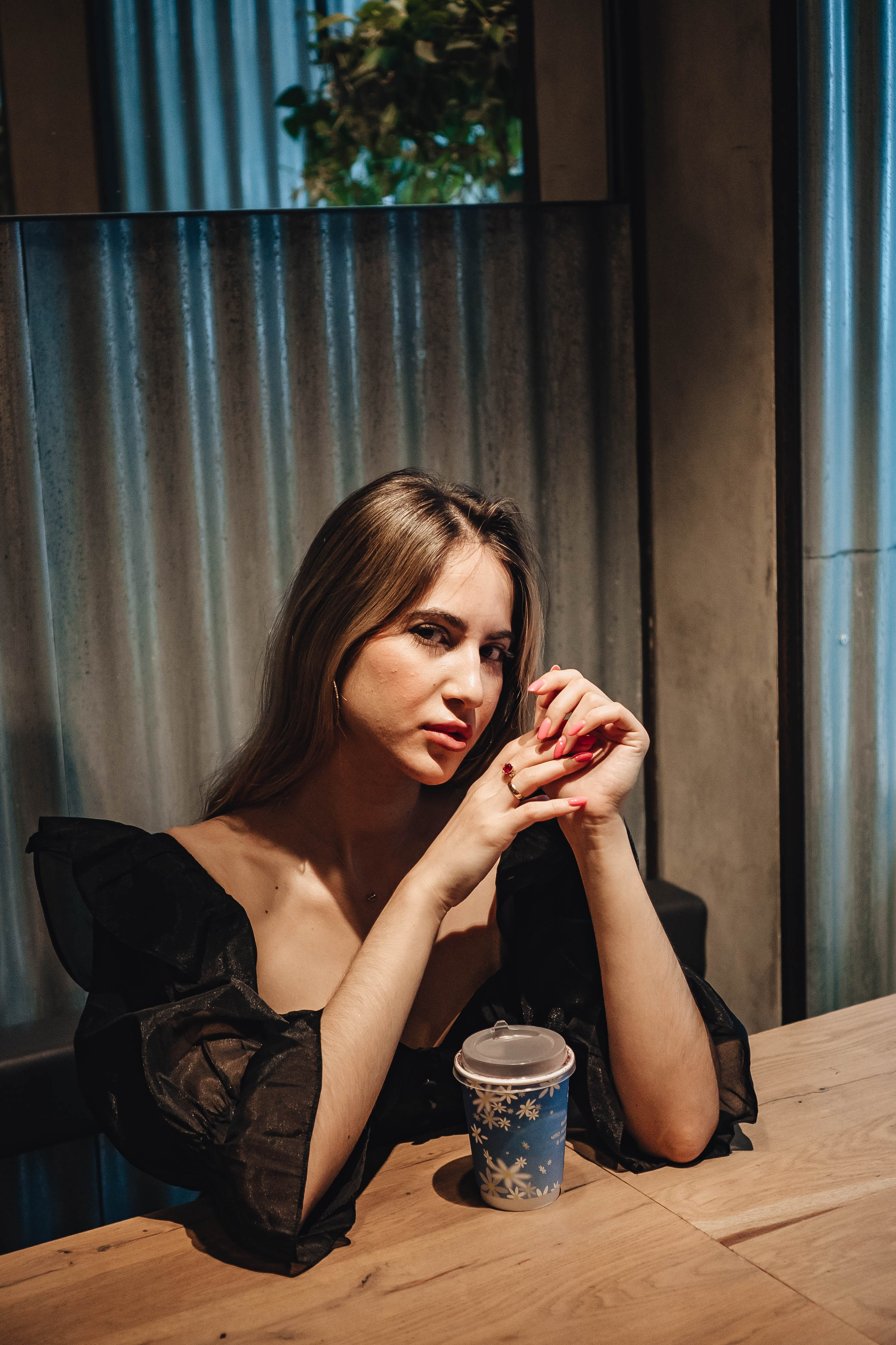 Осенняя. Профессиональный фотограф, Санкт-Петербург — Виктория Богомолова