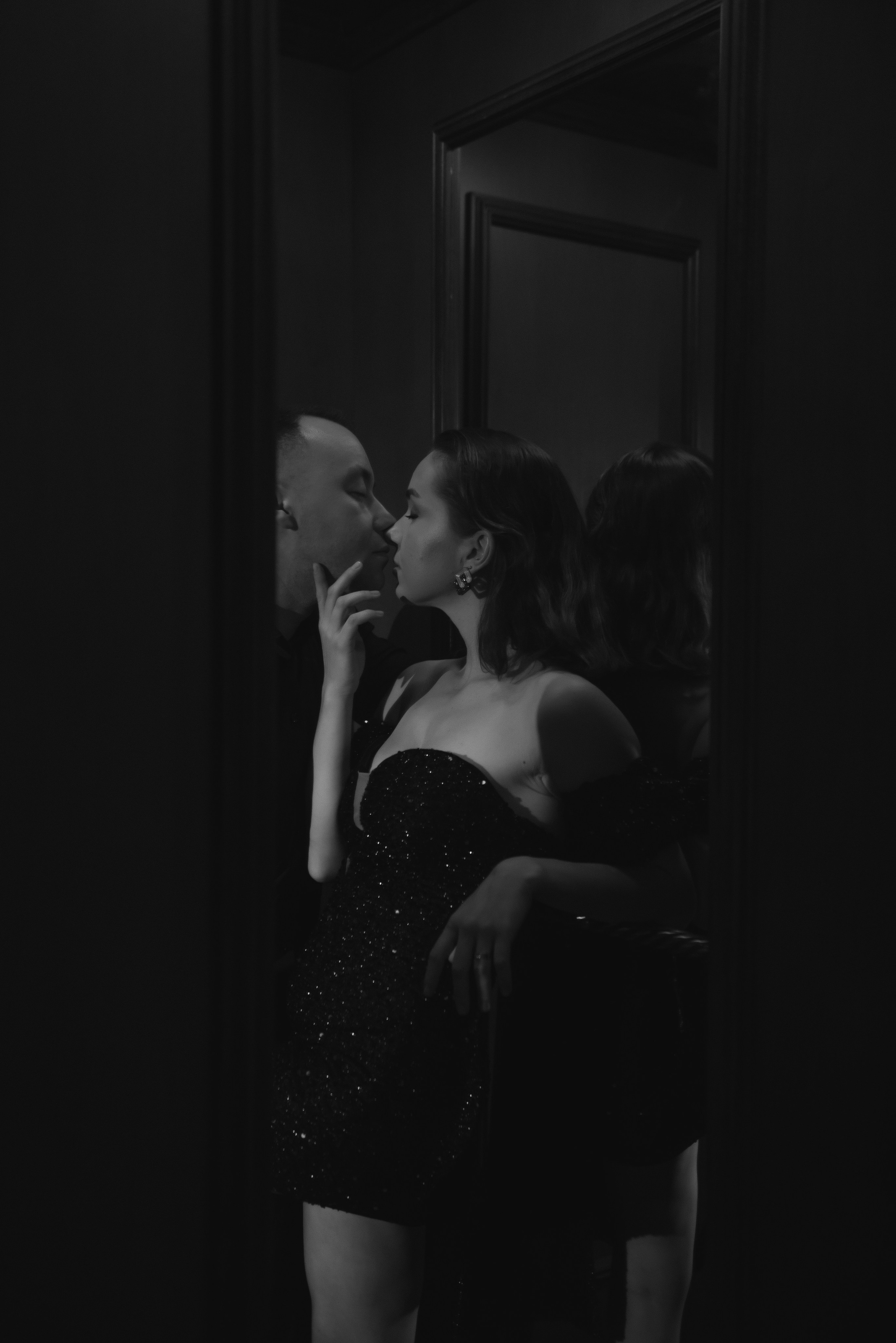 Маша и Денис. Свадебный, портретный, фотограф беременности в Нижнем Новгороде Алина Зиновьева