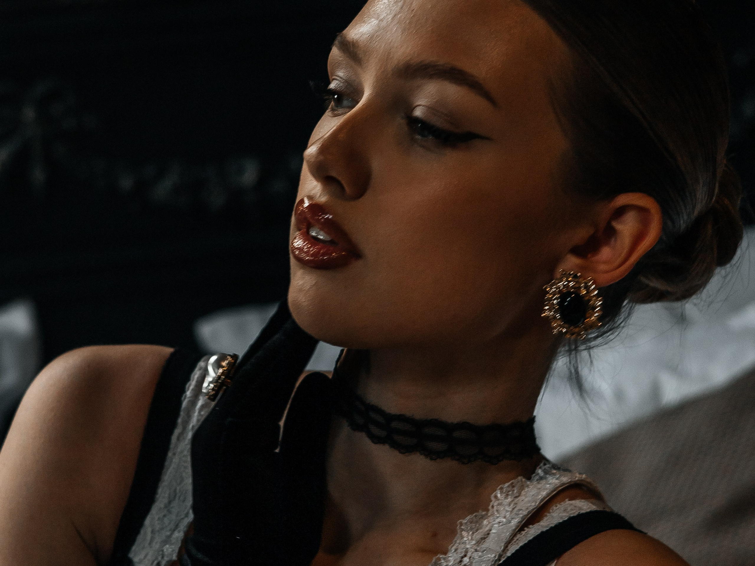 Егор и Полина. Свадебный и репортажный фотограф в Москве