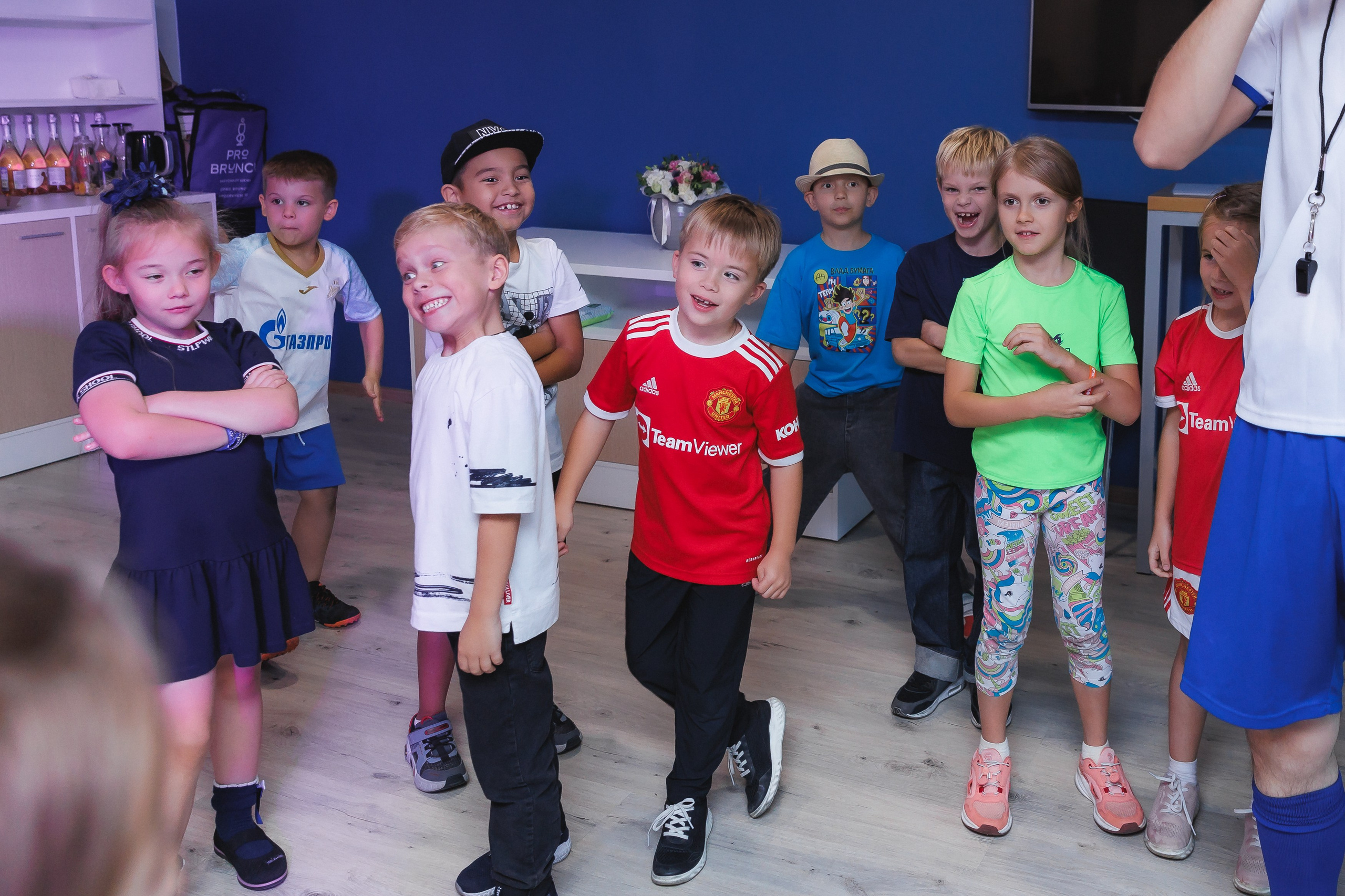 Давиду 7!. Фотограф в Волгограде — Александра Искандерова