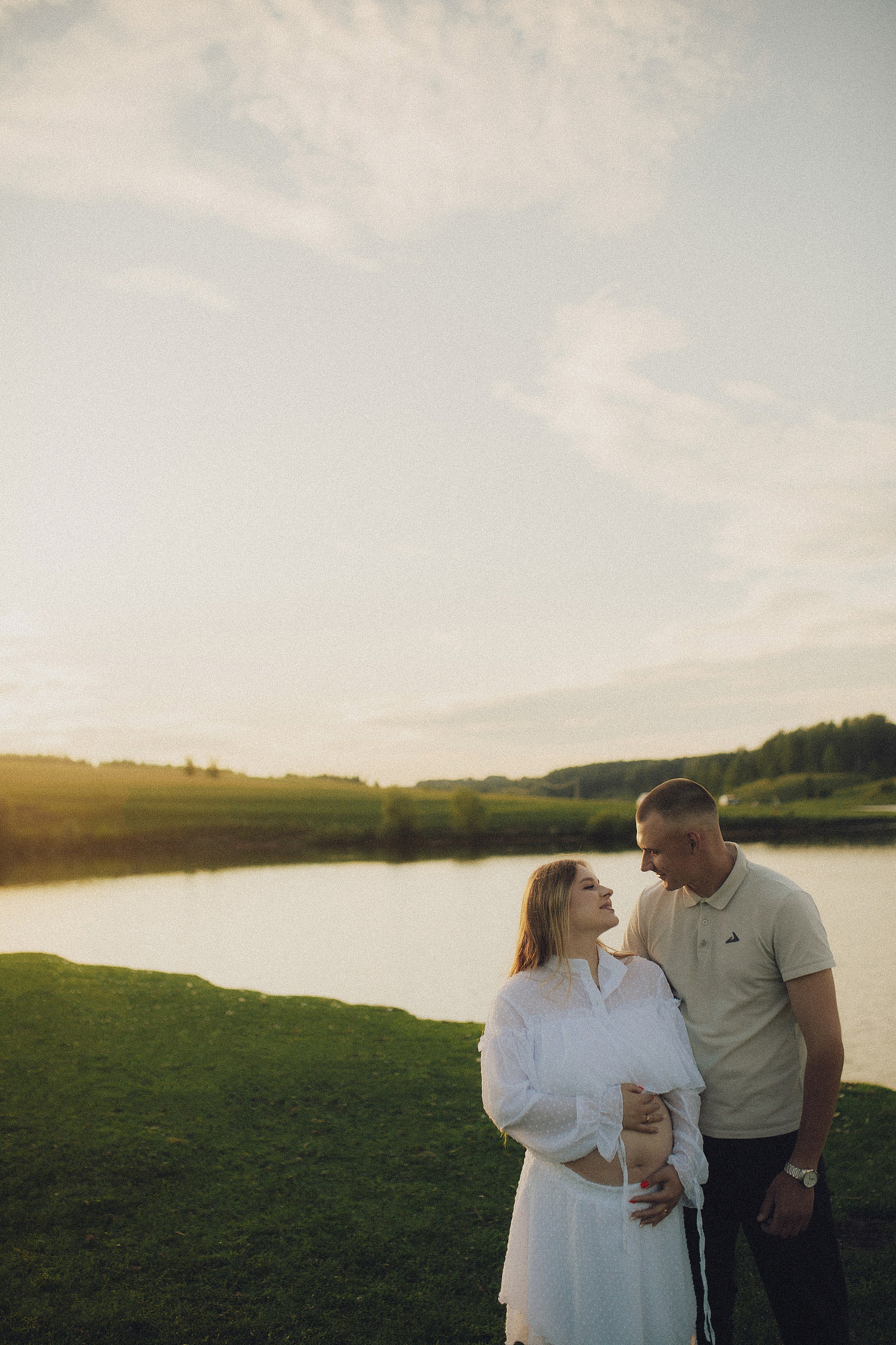 Ваня и Даша. Фотограф Брянск|Москва Даша Жукова