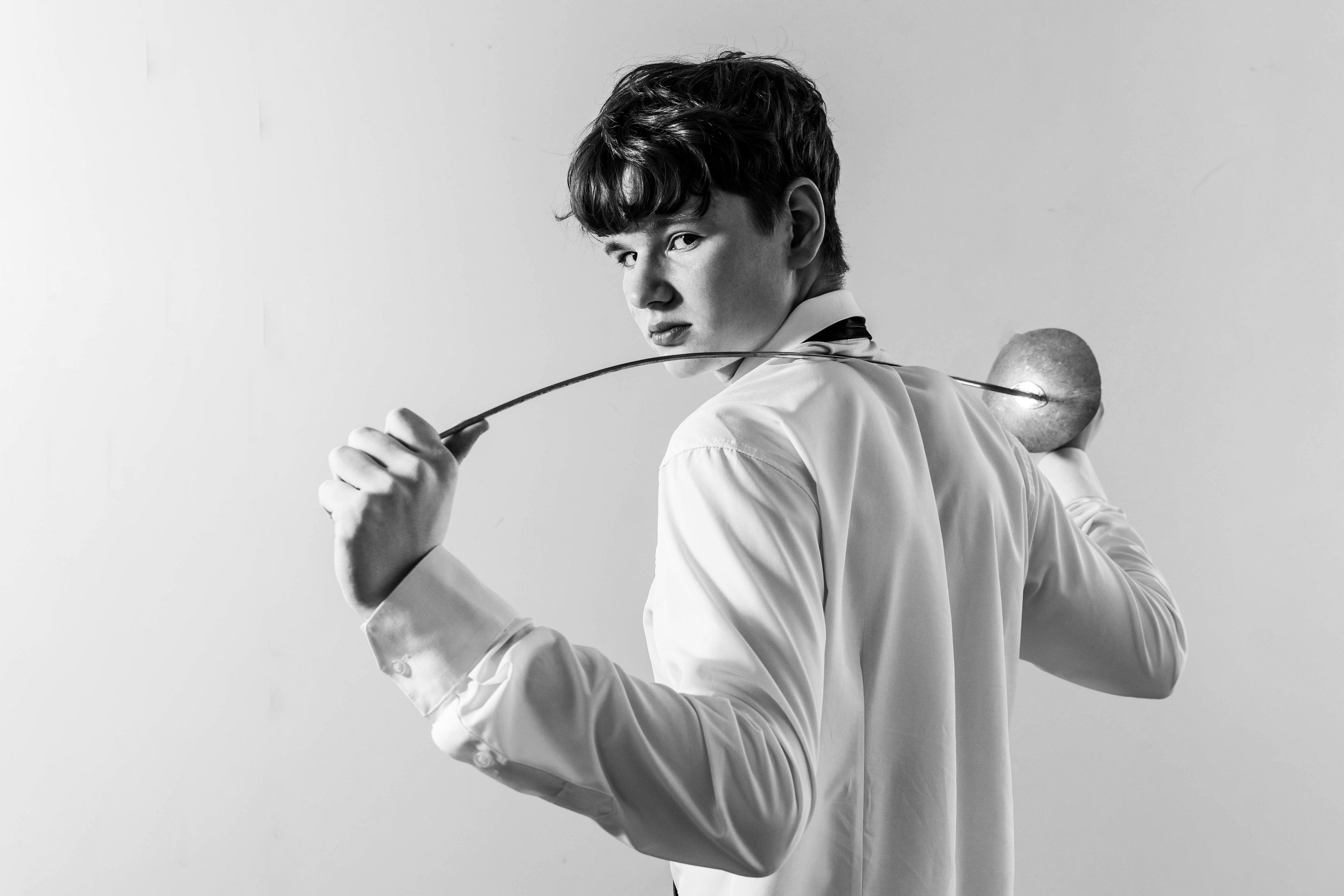 Школа. Фотограф Абакумова Анастасия