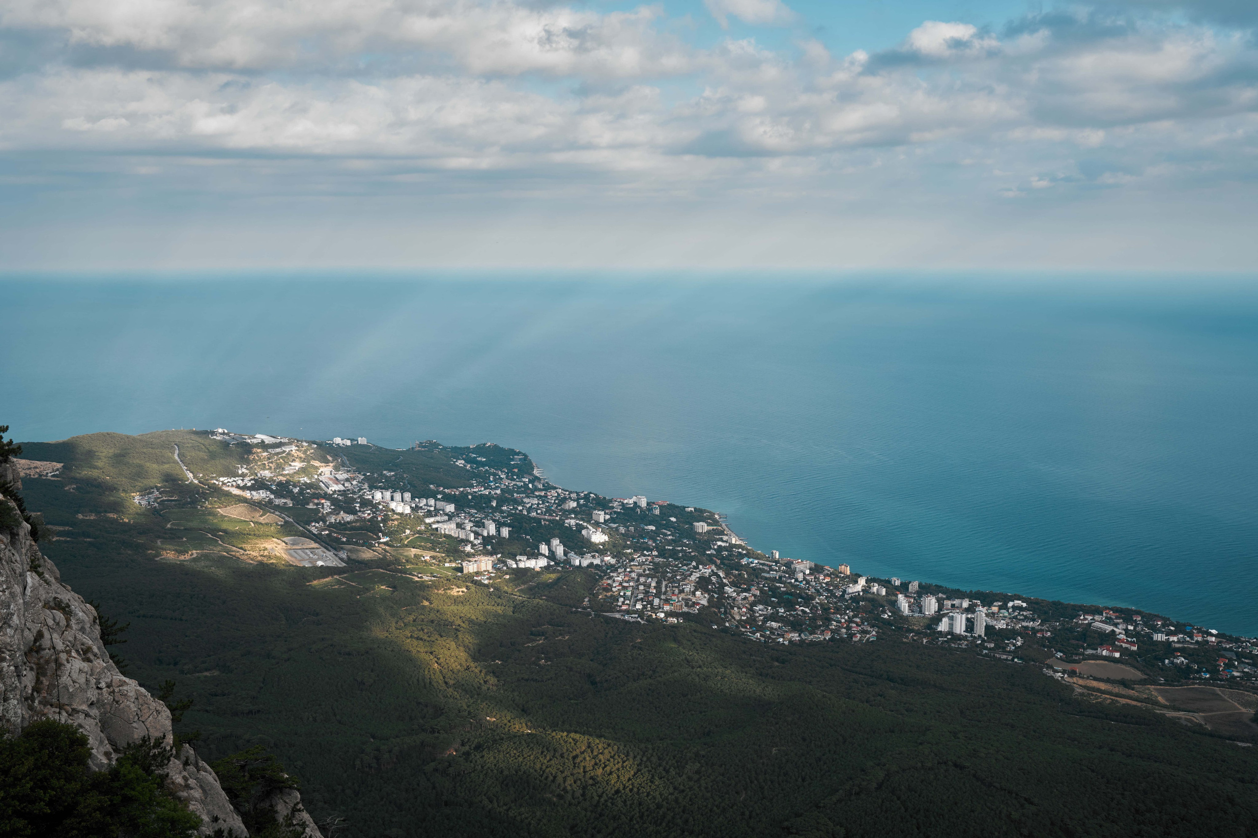CRIMEA. ФОТОГРАФ ЕКАТЕРИНБУРГ