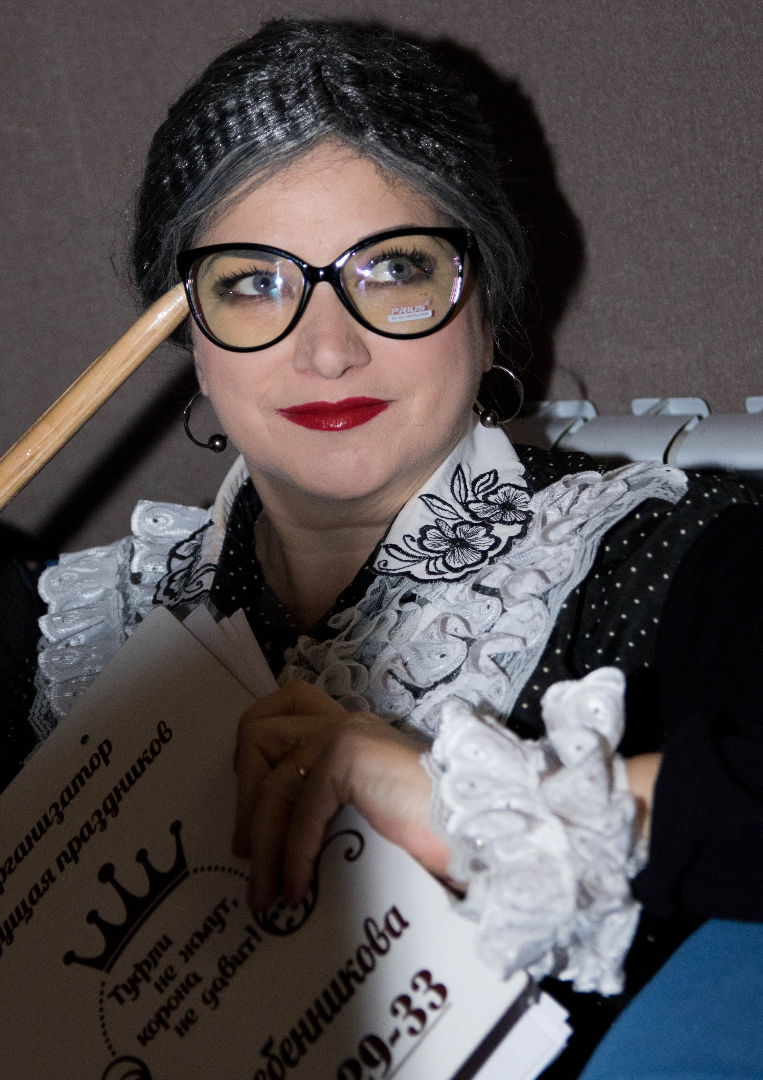 Выпускные. Организатор праздников. Ведущая Марина Гребенникова