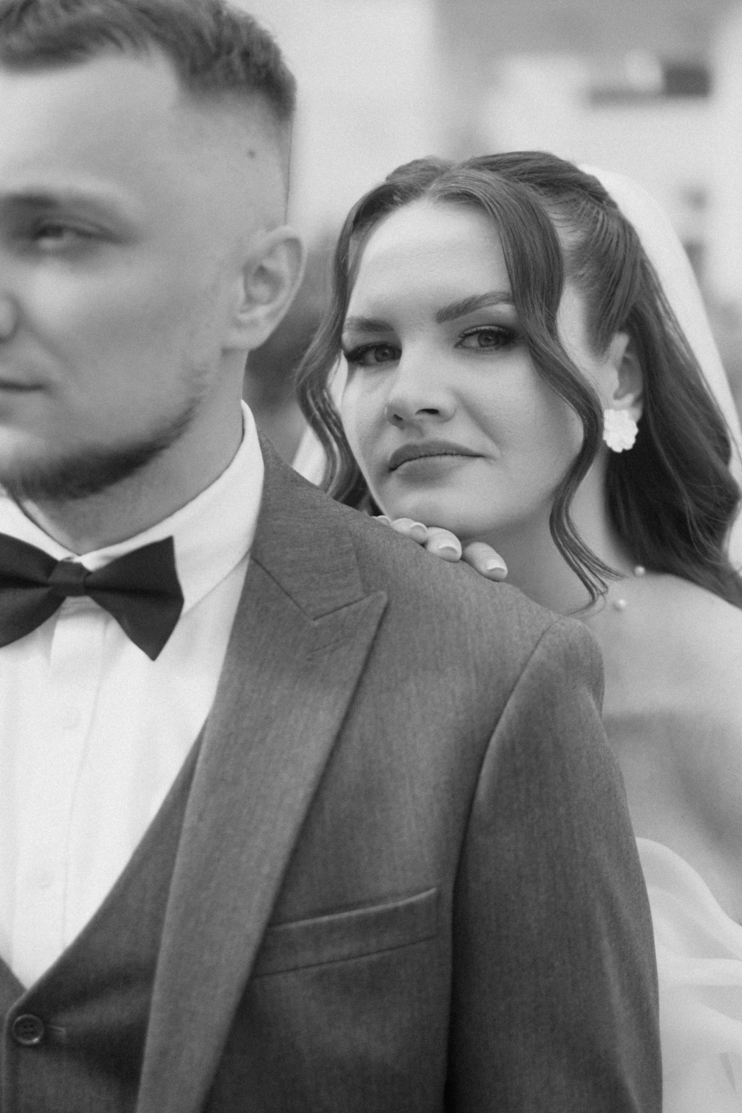 Юлия и Эдуарт ЗАГС. Свадебный и семейный фотограф г. Волгоград Биленко Ангелина