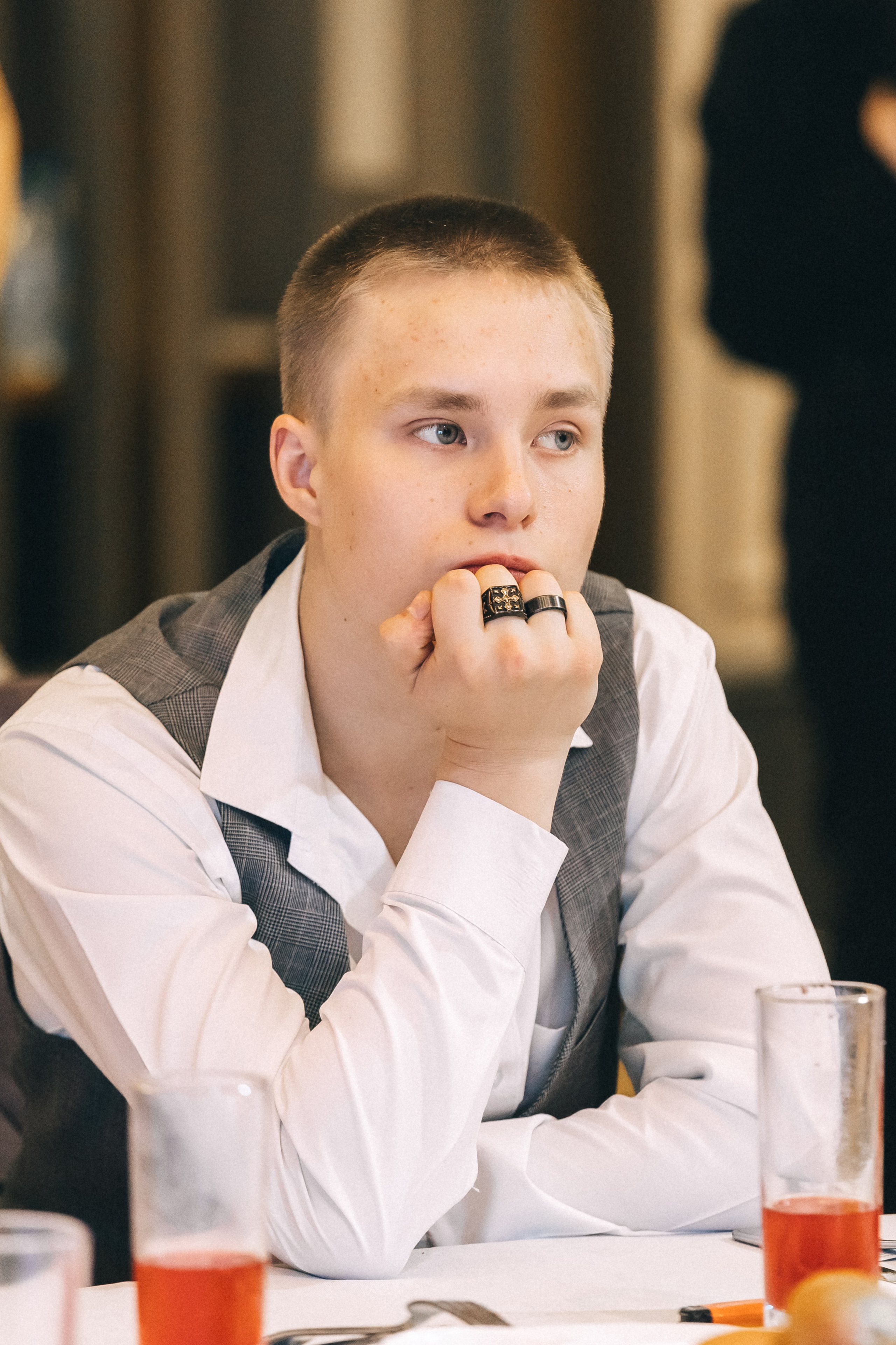 Выпускной «Лицей 62». Фотограф Кемерово | Сергей