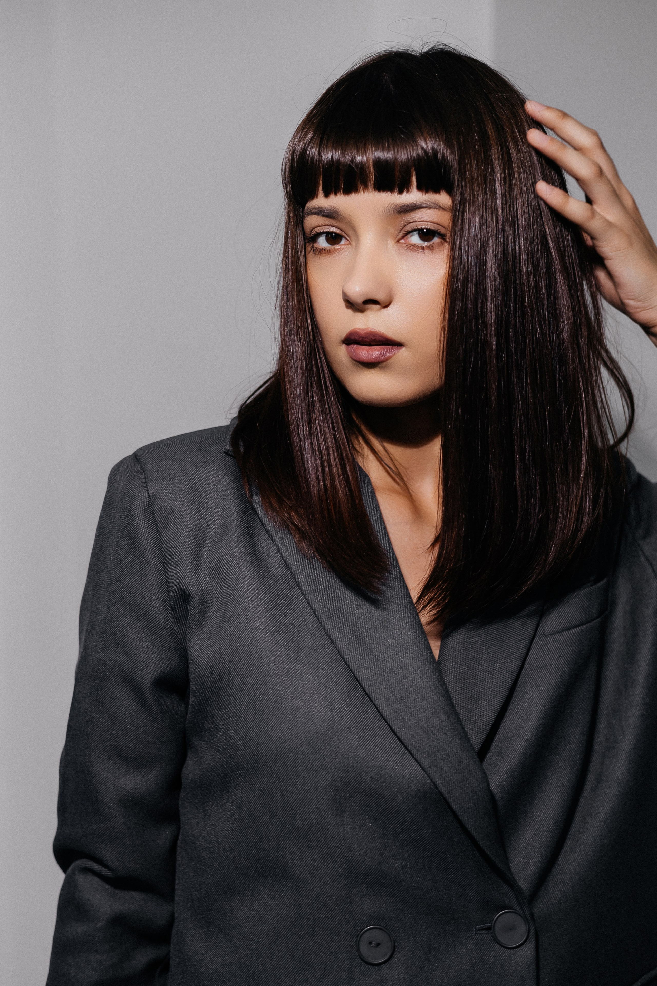 Ксюша. Фотограф Кемерово | Сергей