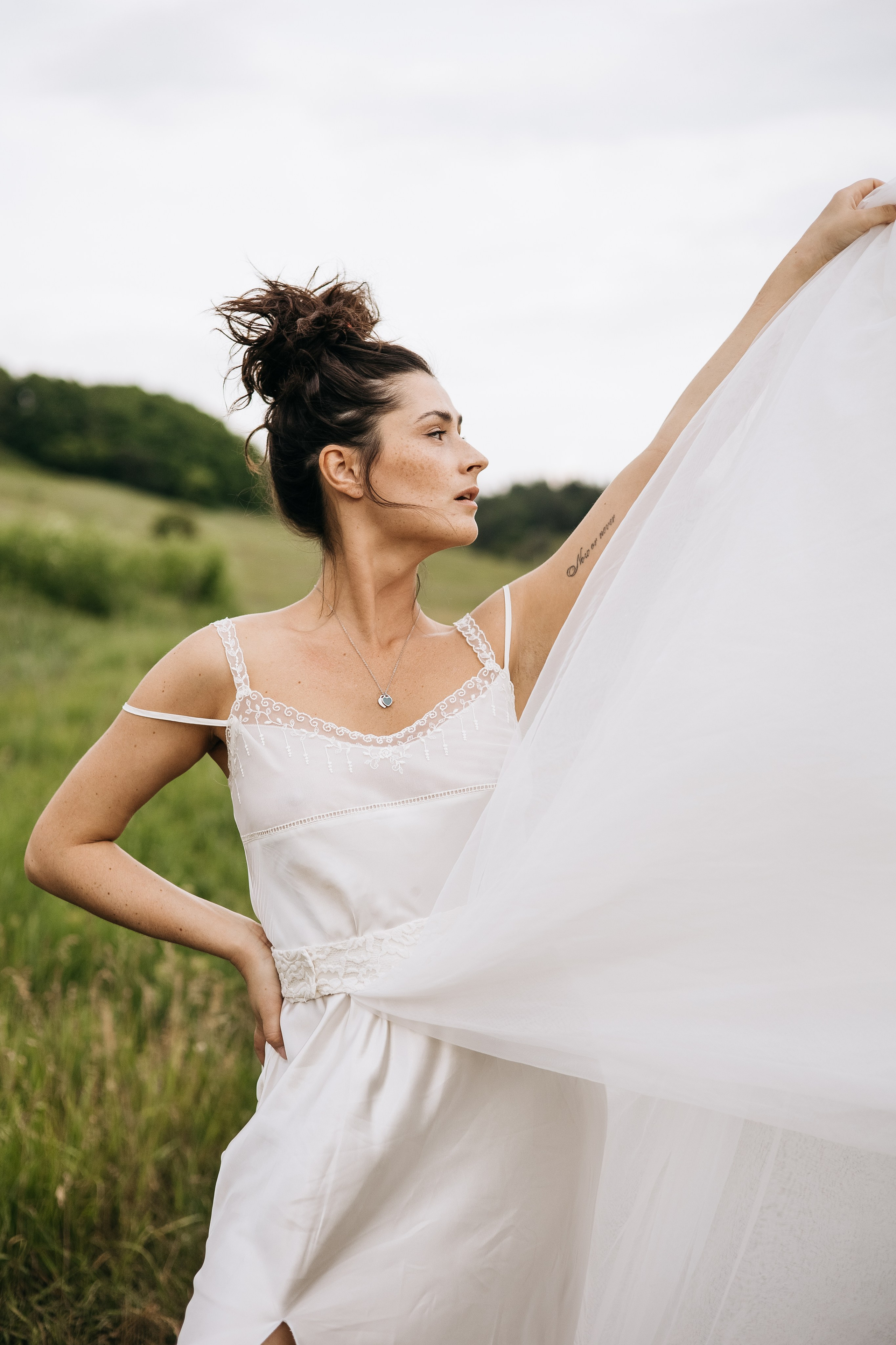 Настя и Милена. Свадебный и семейный фотограф в Белгороде Юлия Першина
