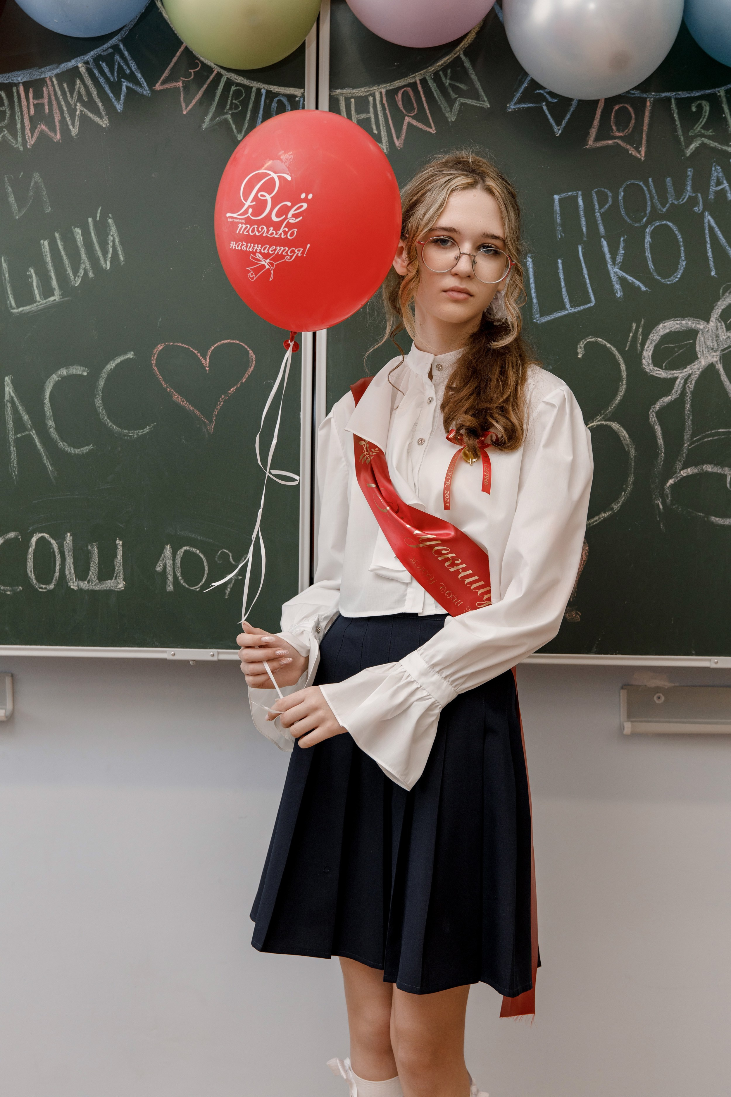 Школа 107 г. Краснодар. Выпускные альбомы в Краснодарском крае