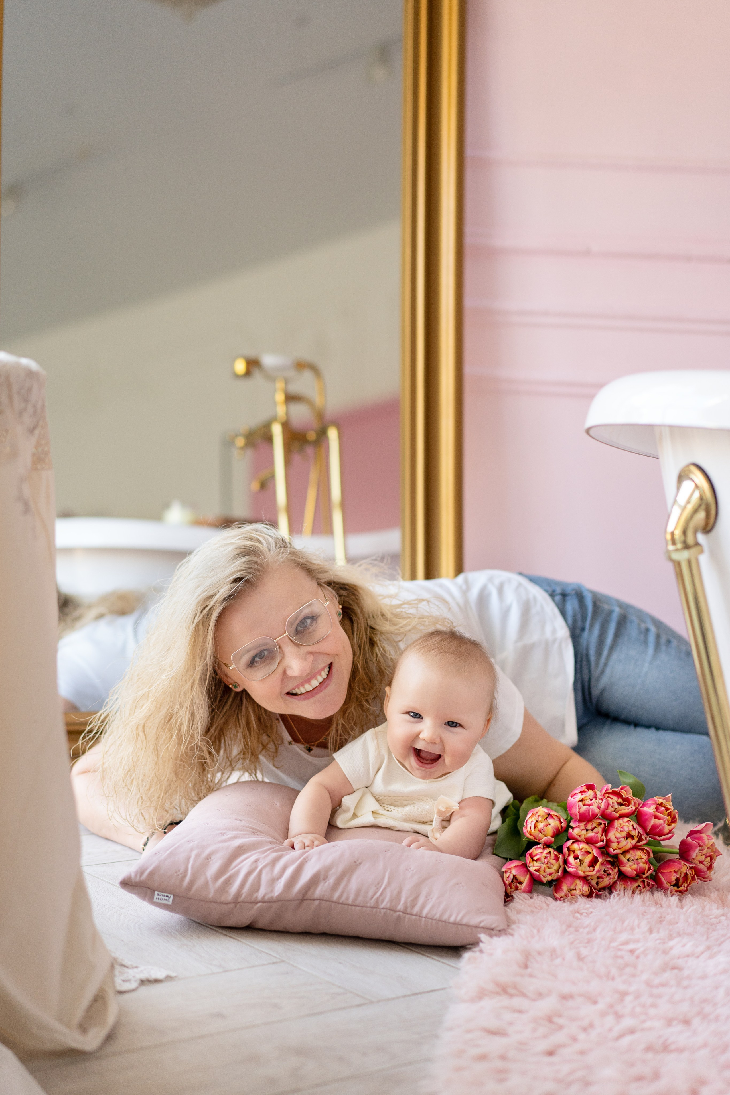 Девичник. Семейный и свадебный фотограф Минск, Беларусь Анна Орловская