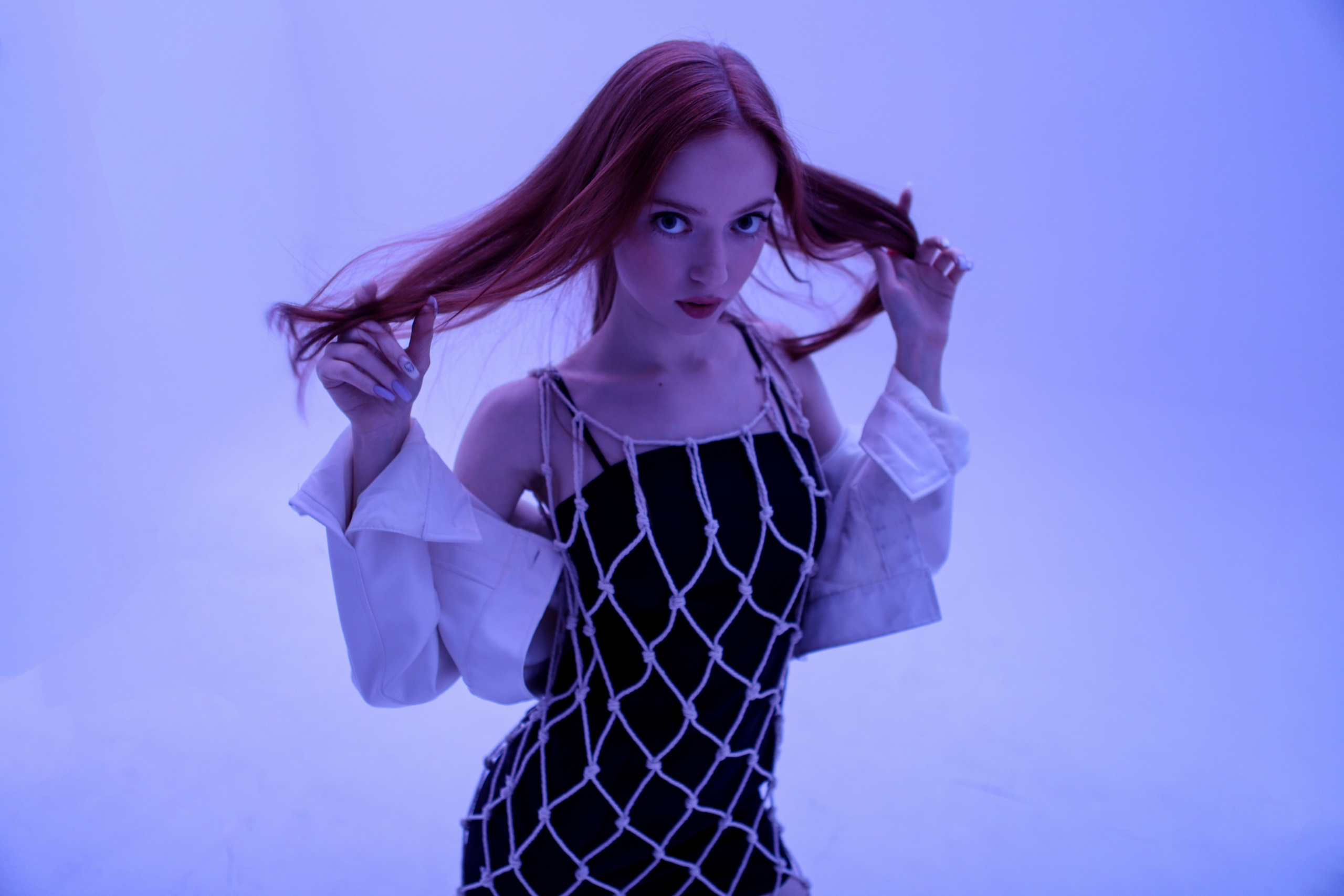 Эйфория. Фотограф Аникеева Алина, Рязань/Москва