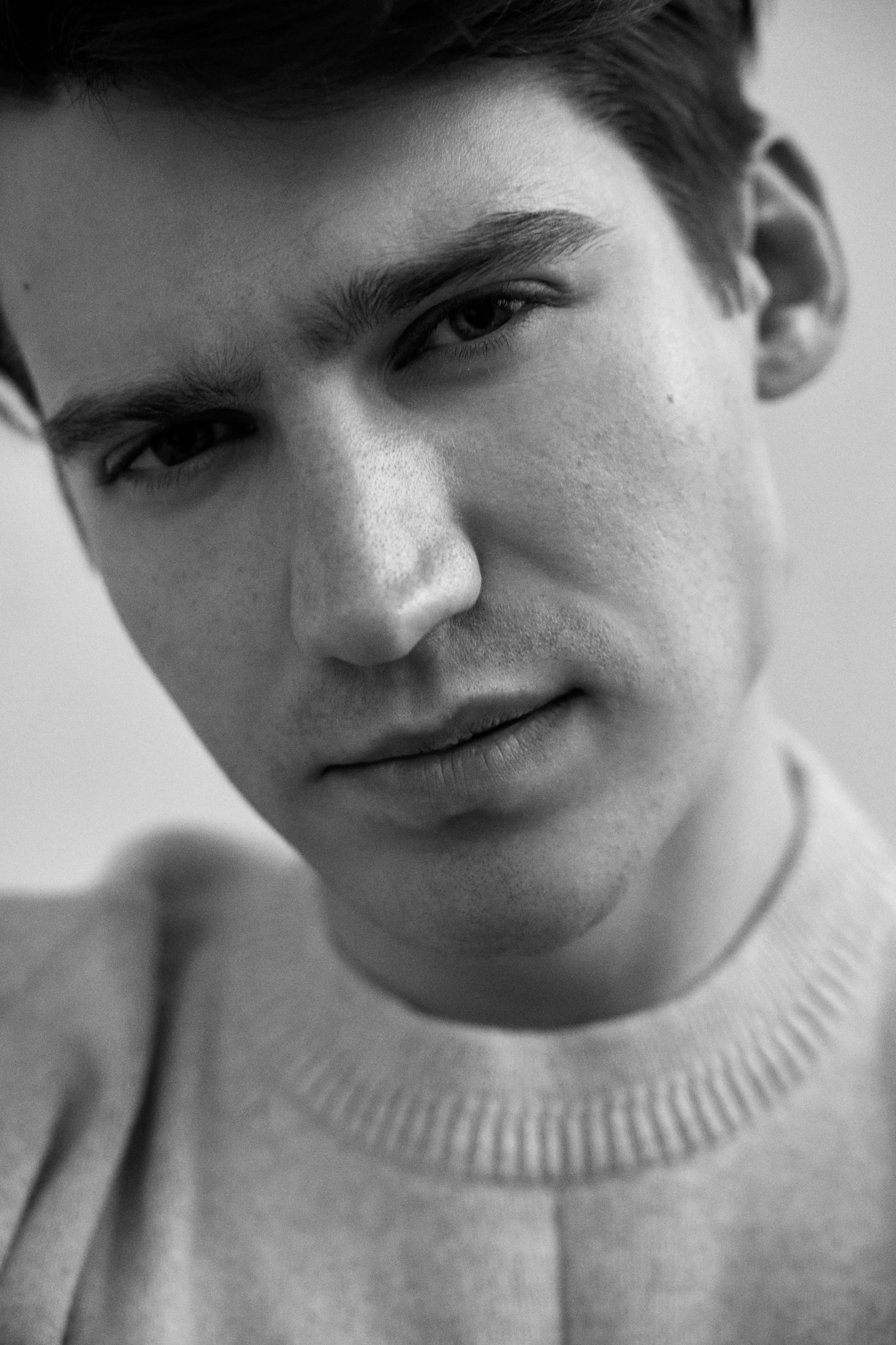 Дмитрий Енгулатов. Фотограф в Санкт-Петербурге Анастасия Коновалова