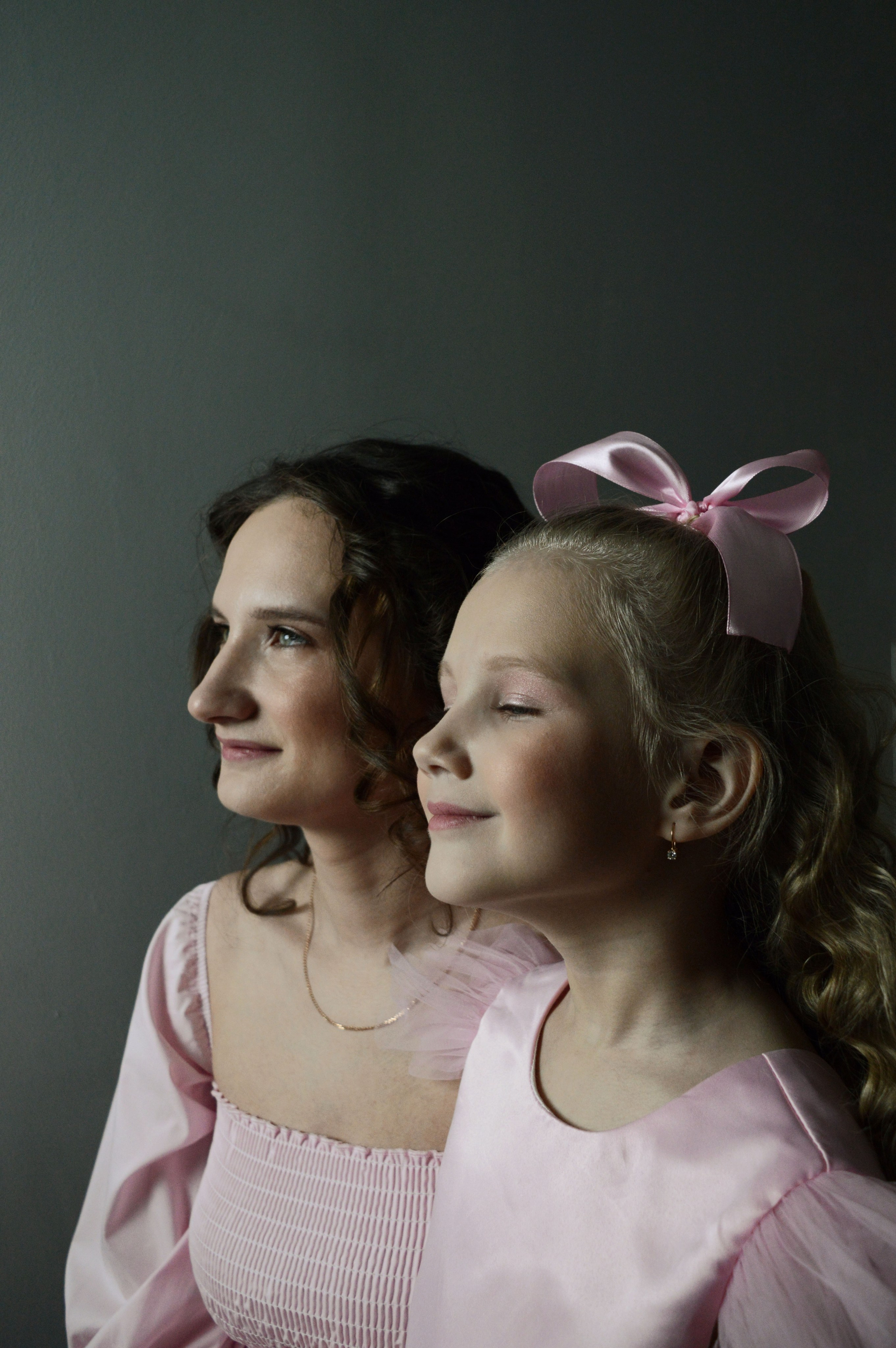 Портреты. Фотограф Канск Красноярск Ольга Атмайкина