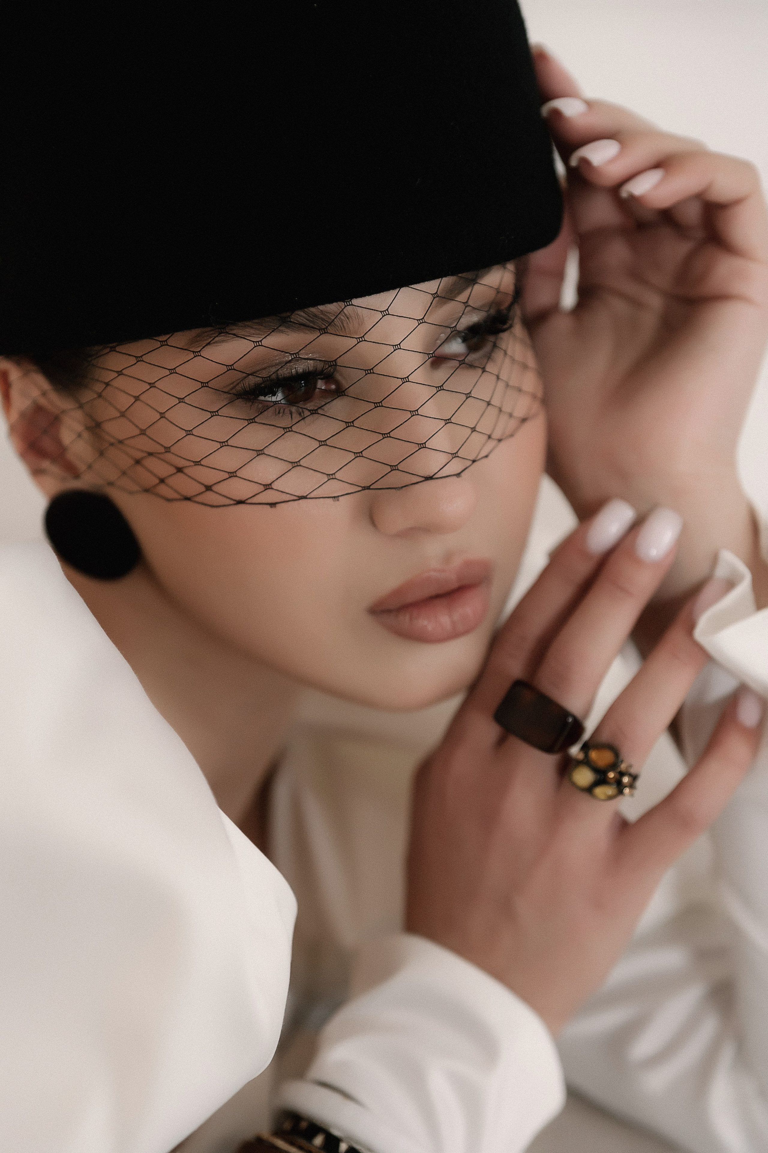 Настя. Свадебный фотограф Воронеж Марина Грудинина