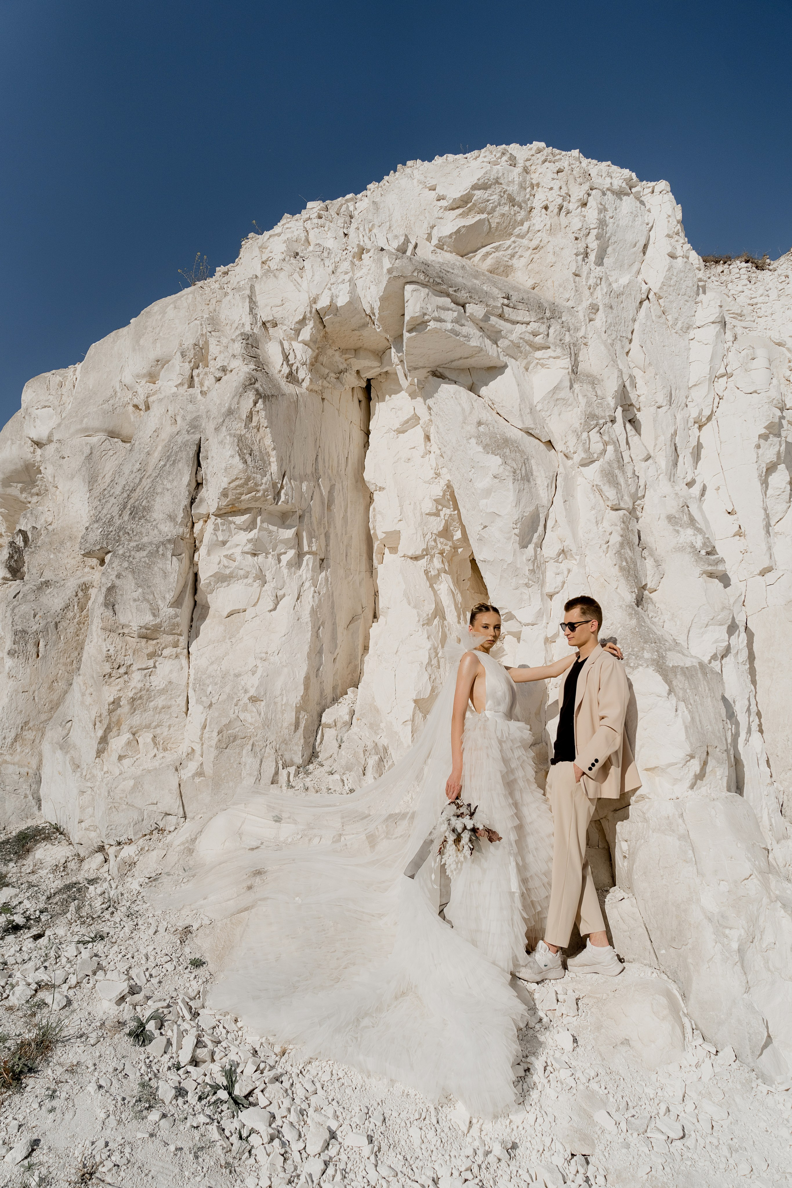 Егор и Лиза. Свадебный фотограф Воронеж Марина Грудинина