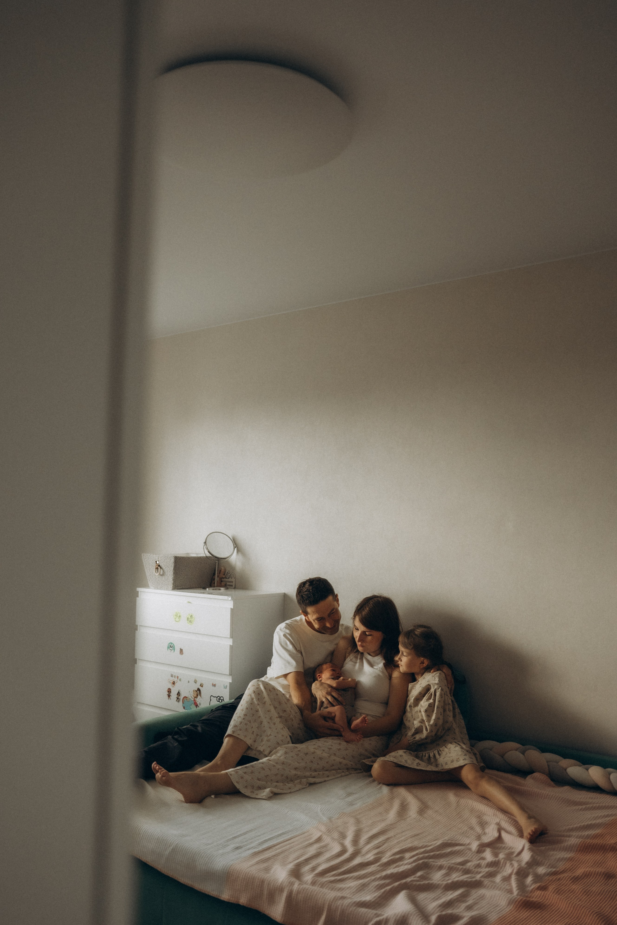 Максим. Гаврилова Настя семейный фотограф lifestyle в Москве