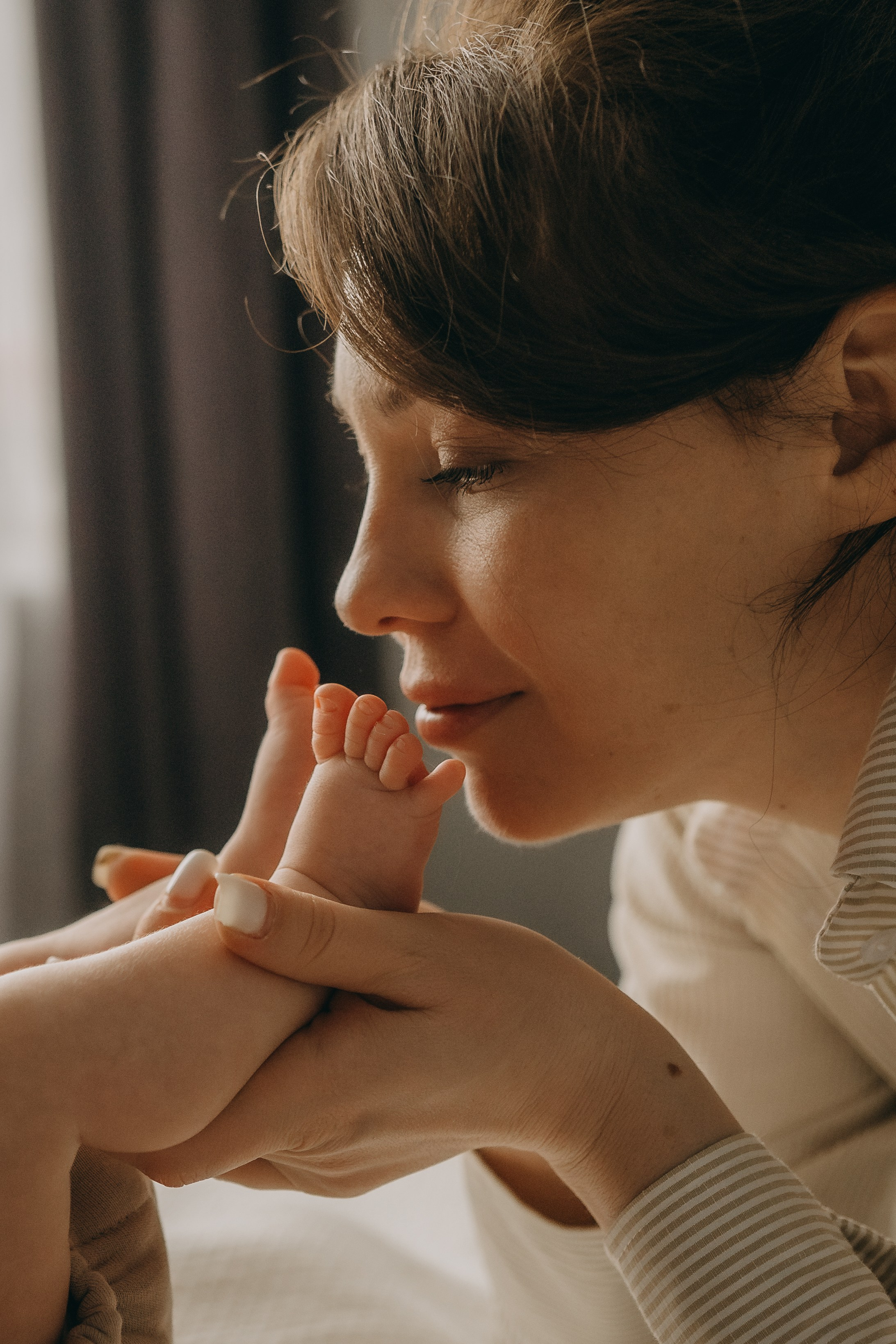 Даня. Гаврилова Настя семейный фотограф lifestyle в Москве