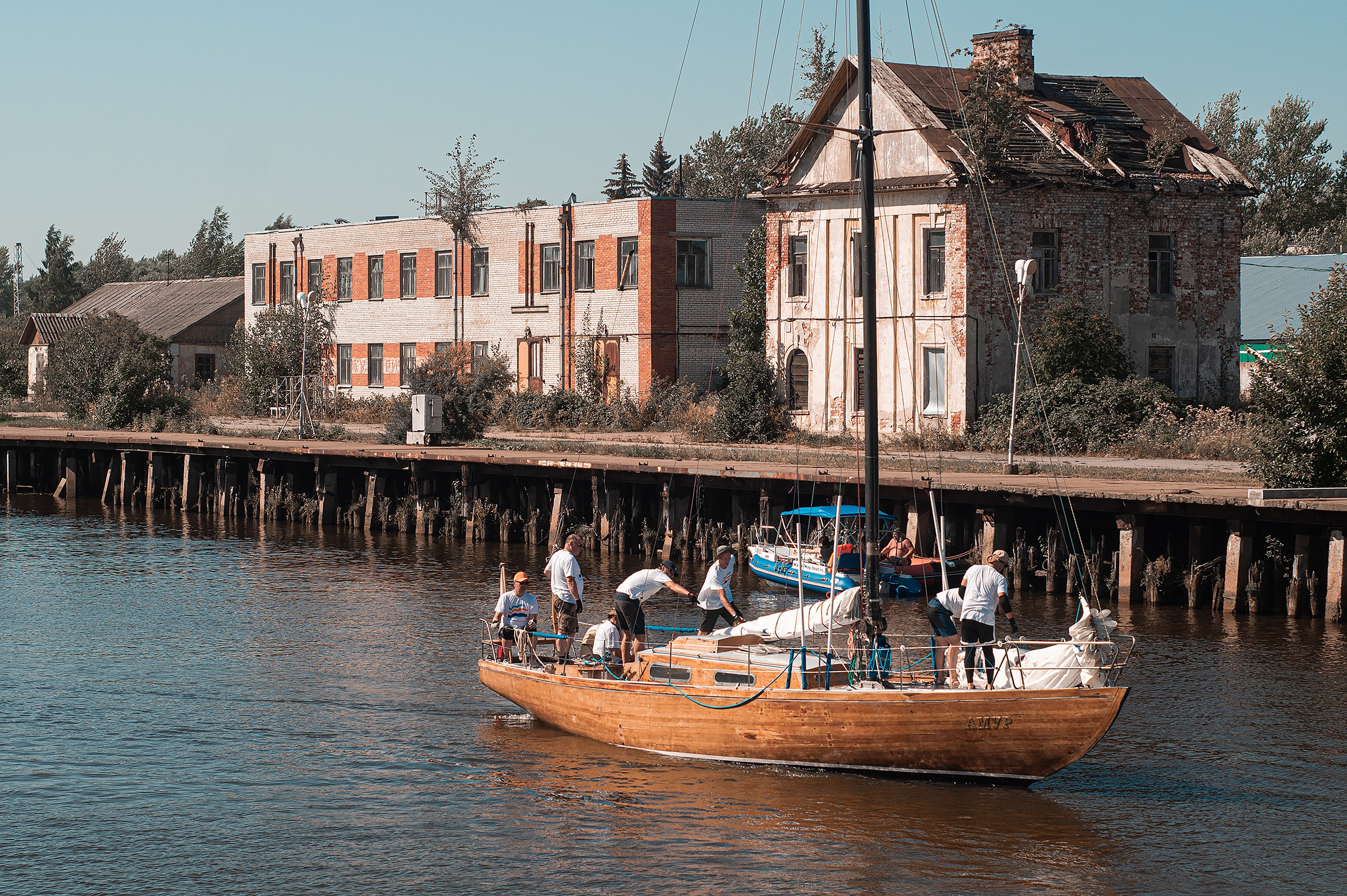 Ораниенбаумский морской фестиваль. Фотограф в Санкт-Петербурге и ЛО Егор Ставер