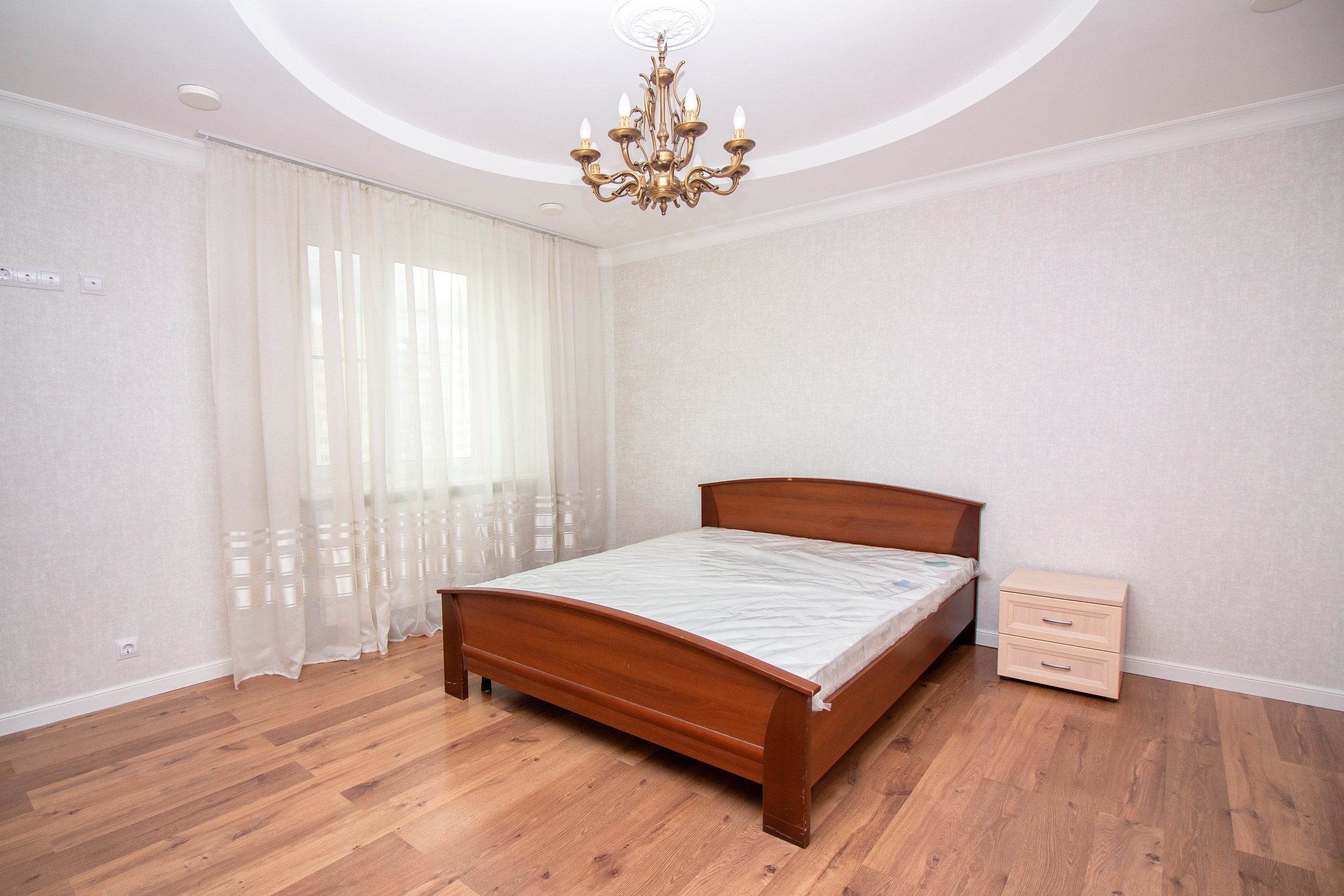 Квартира под аренду. Фотограф недвижимости и контент-съемки в СПб