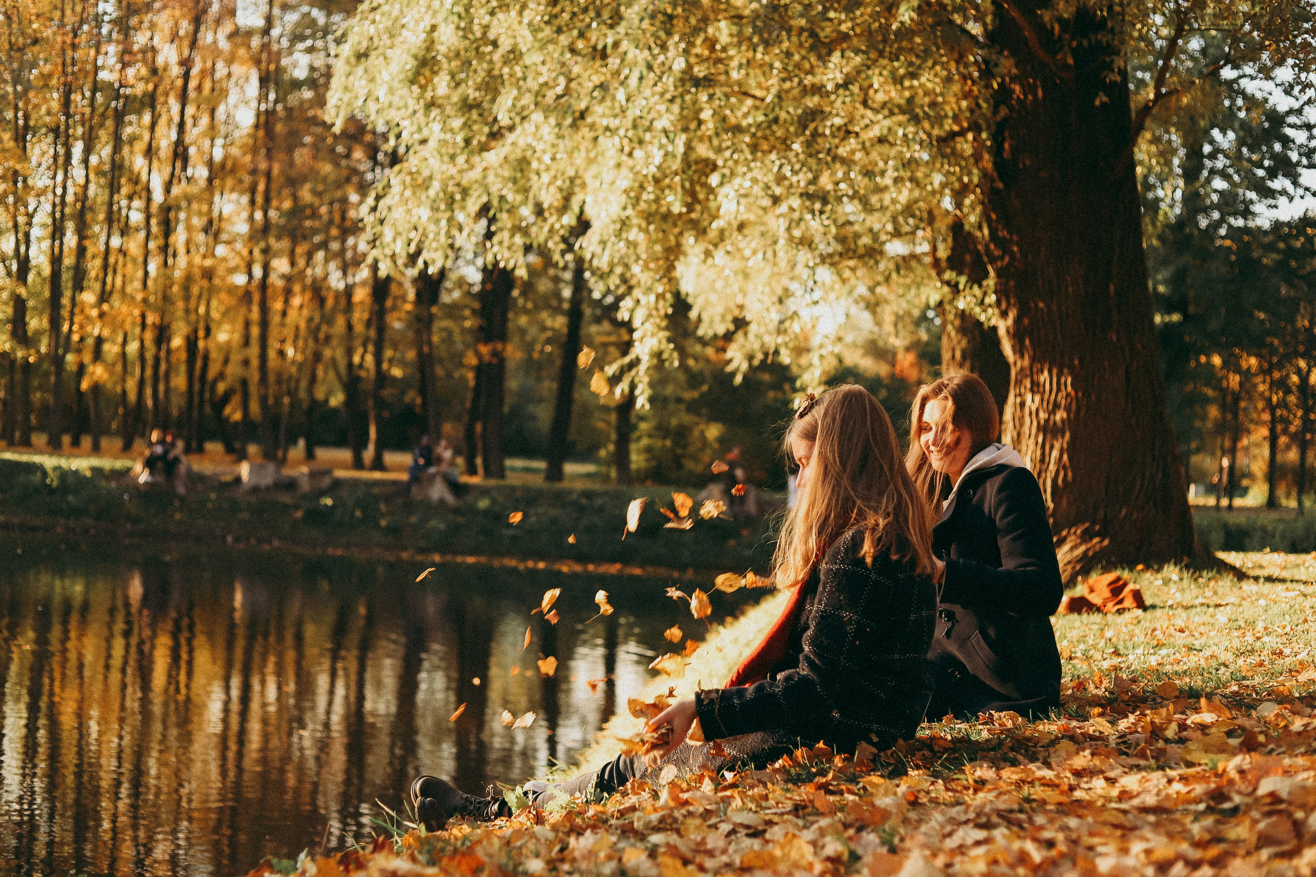 Виктория и семья. Фотограф Москва и Санкт-Петербург