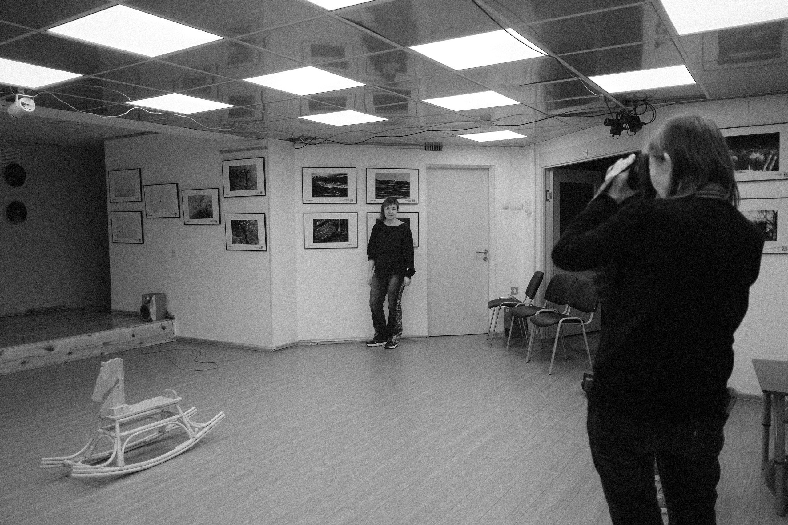 Фотострелка в Москве 2025. Фотограф в Москве Татьяна Макотра