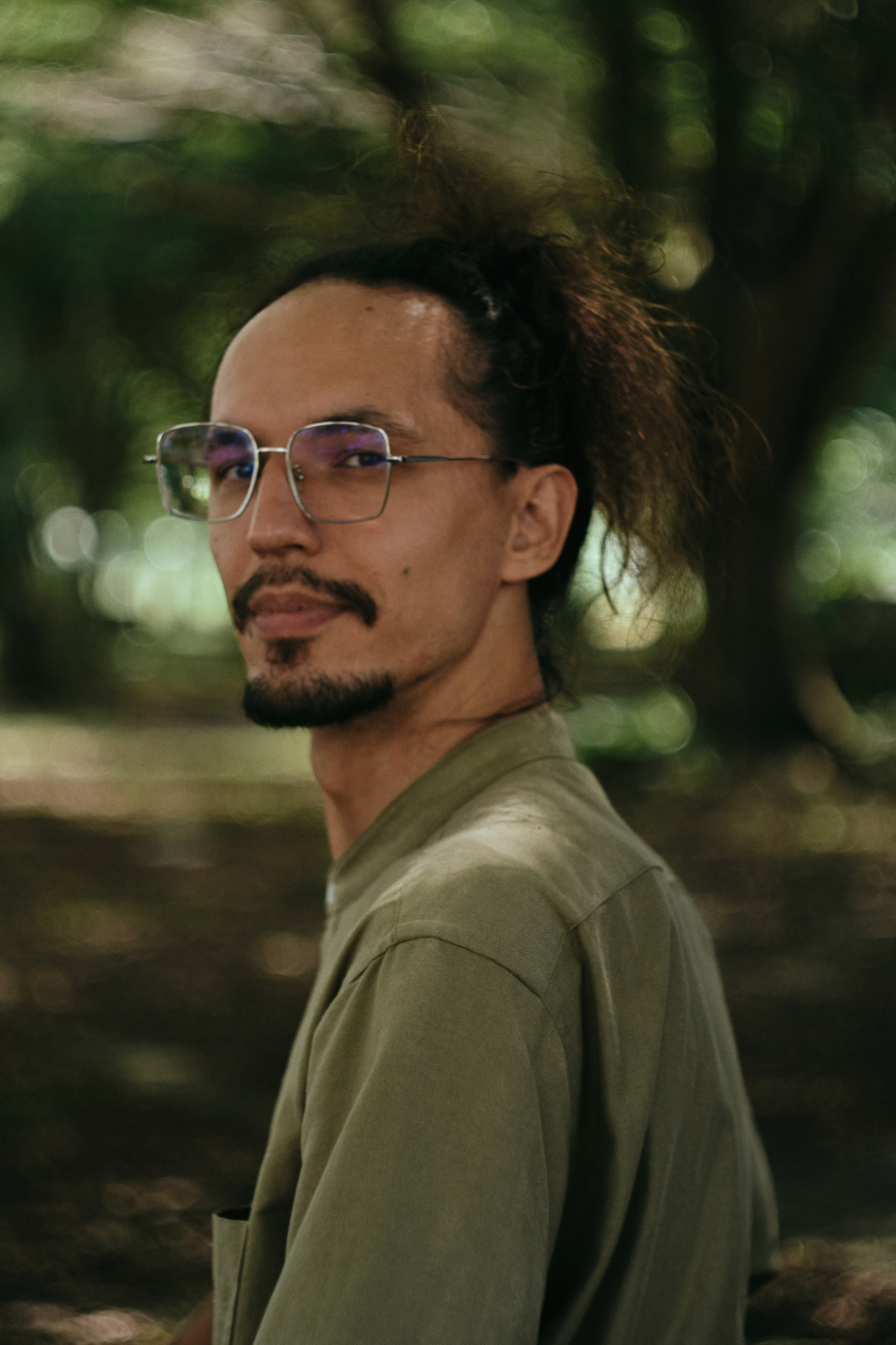 Оператор без диплома, но с опытом 800+ съемочных дней: история Олега Хорошавина