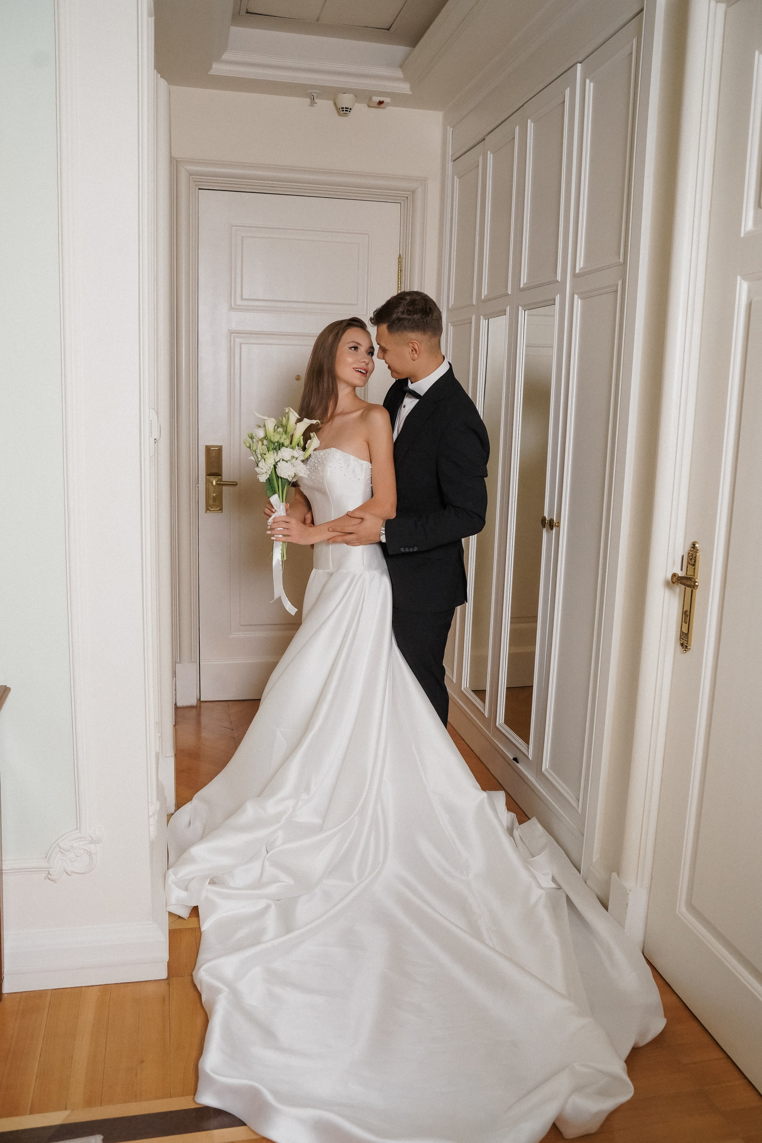 Savoy. Фотограф Валентина Григорьева, г. Москва