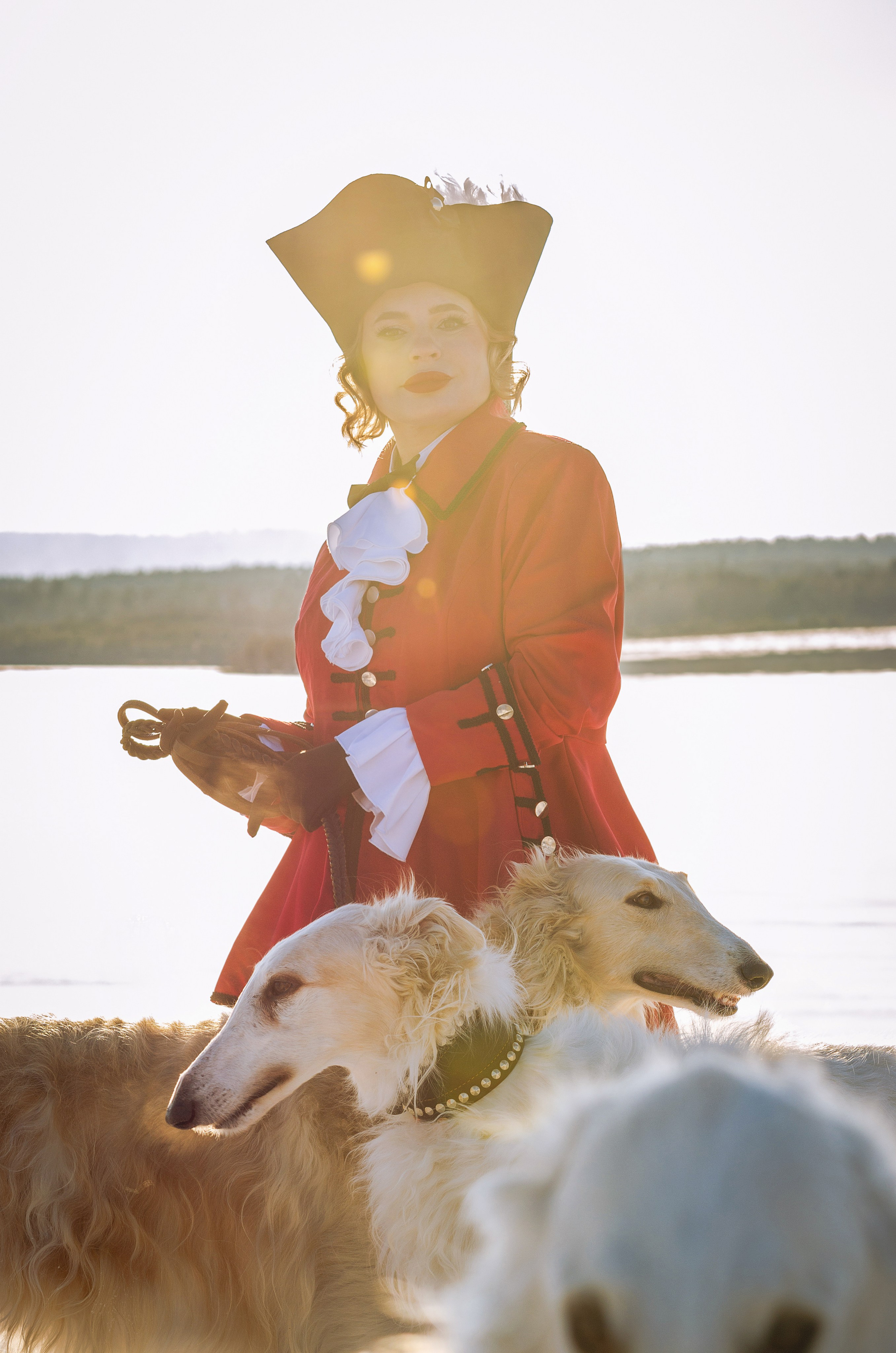 Съемка с собаками, животными. Сайт фотографа Елены Коноваловой Иркутск