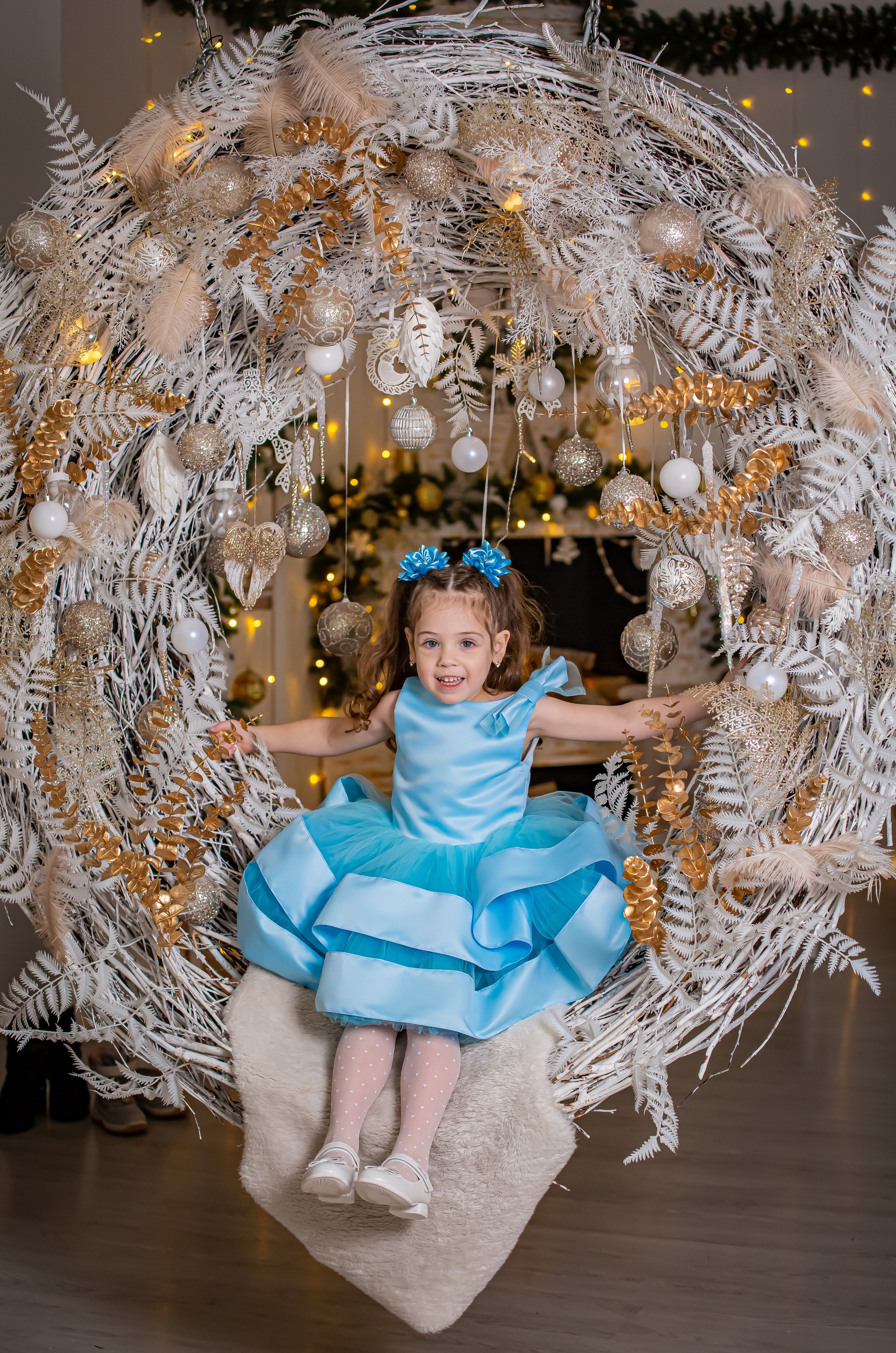 Фотосессии в студии. Авторские туры с профессиональным фотографом